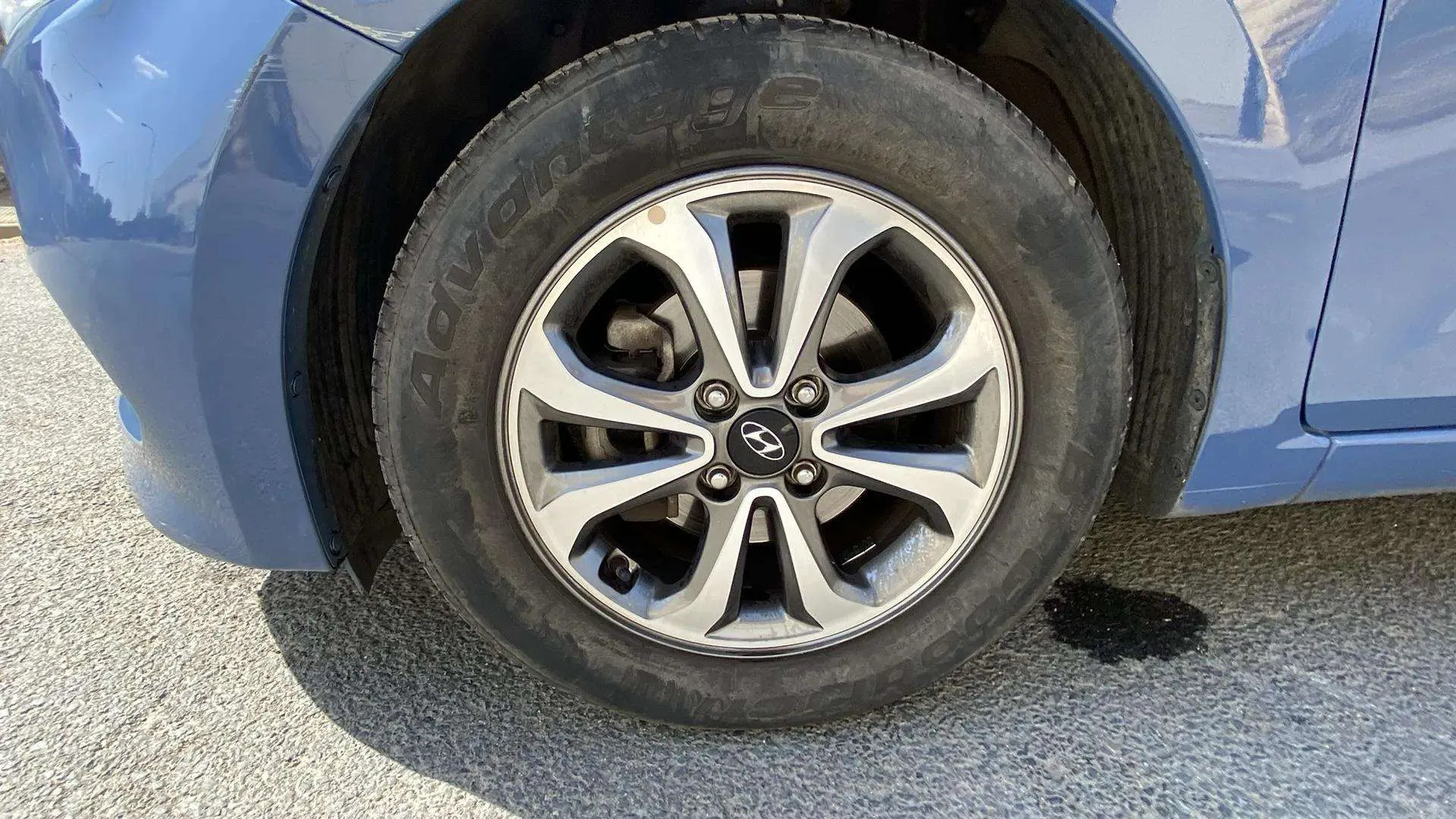 Hyundai i20 1.0 T-GDi Elegant - foto 35