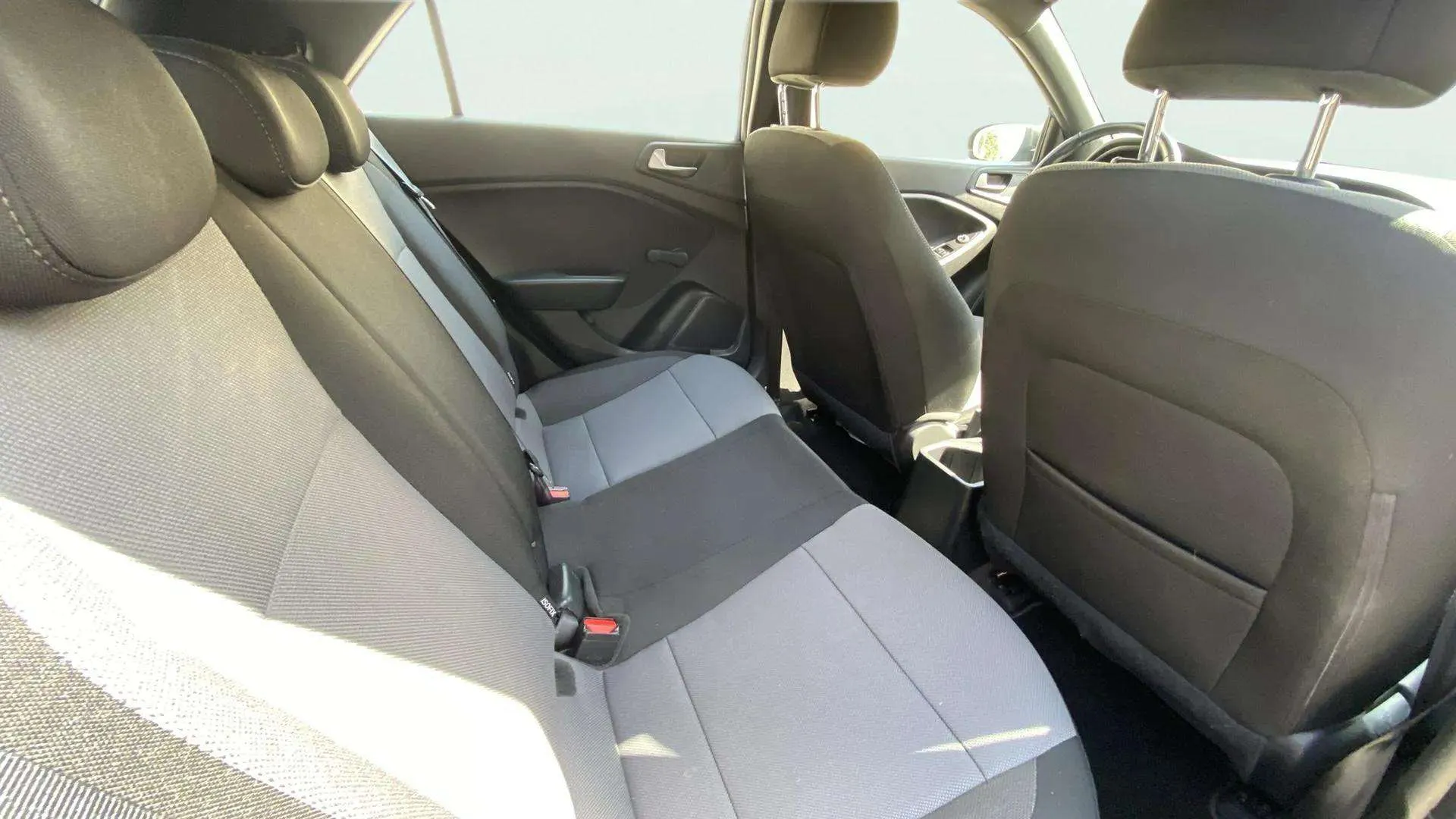 Hyundai i20 1.0 T-GDi Elegant - foto 16
