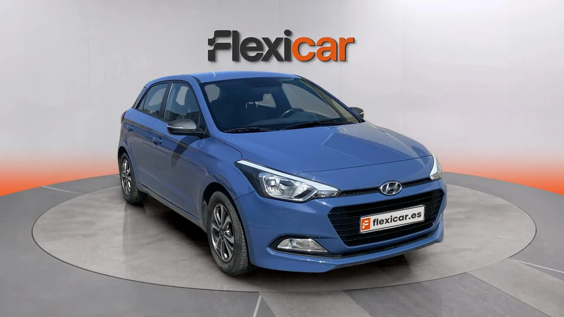 Hyundai i20 1.0 T-GDi Elegant