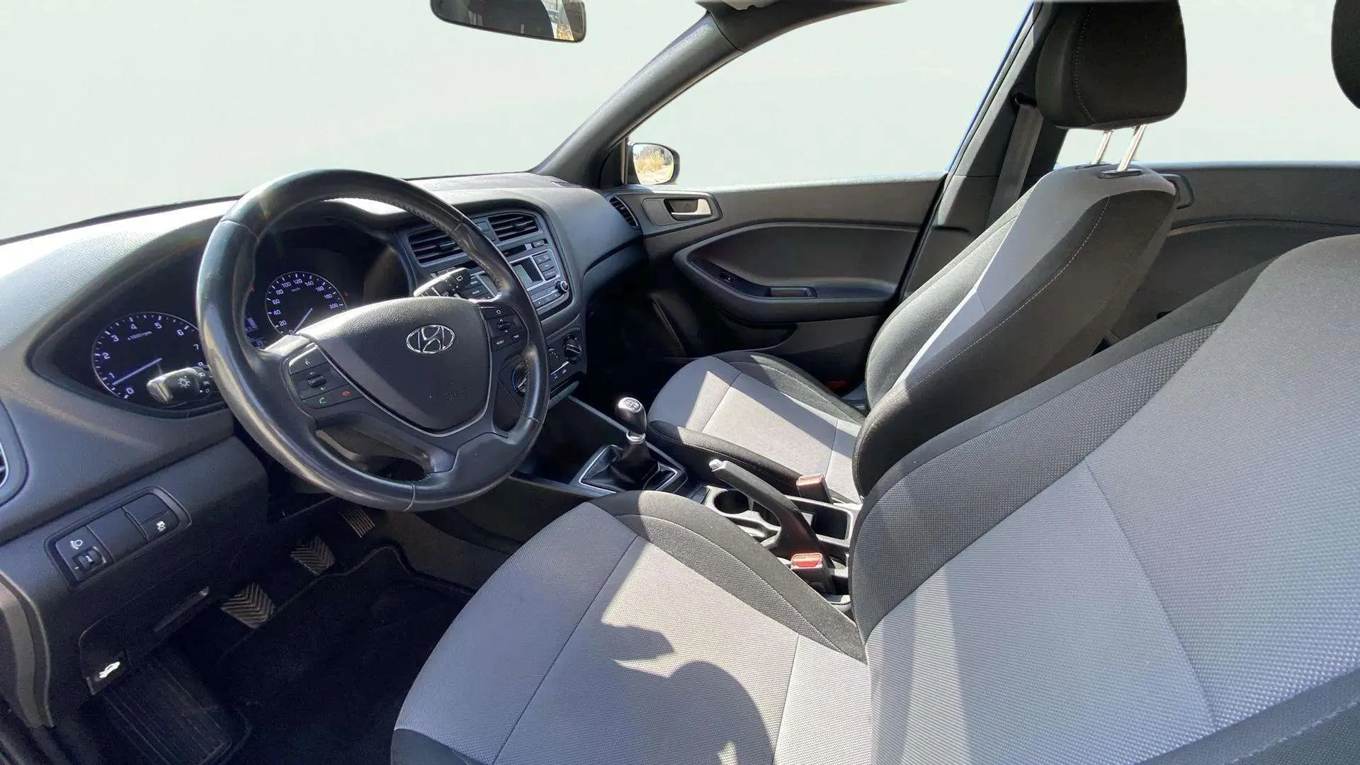 Hyundai i20 1.0 T-GDi Elegant - foto 13