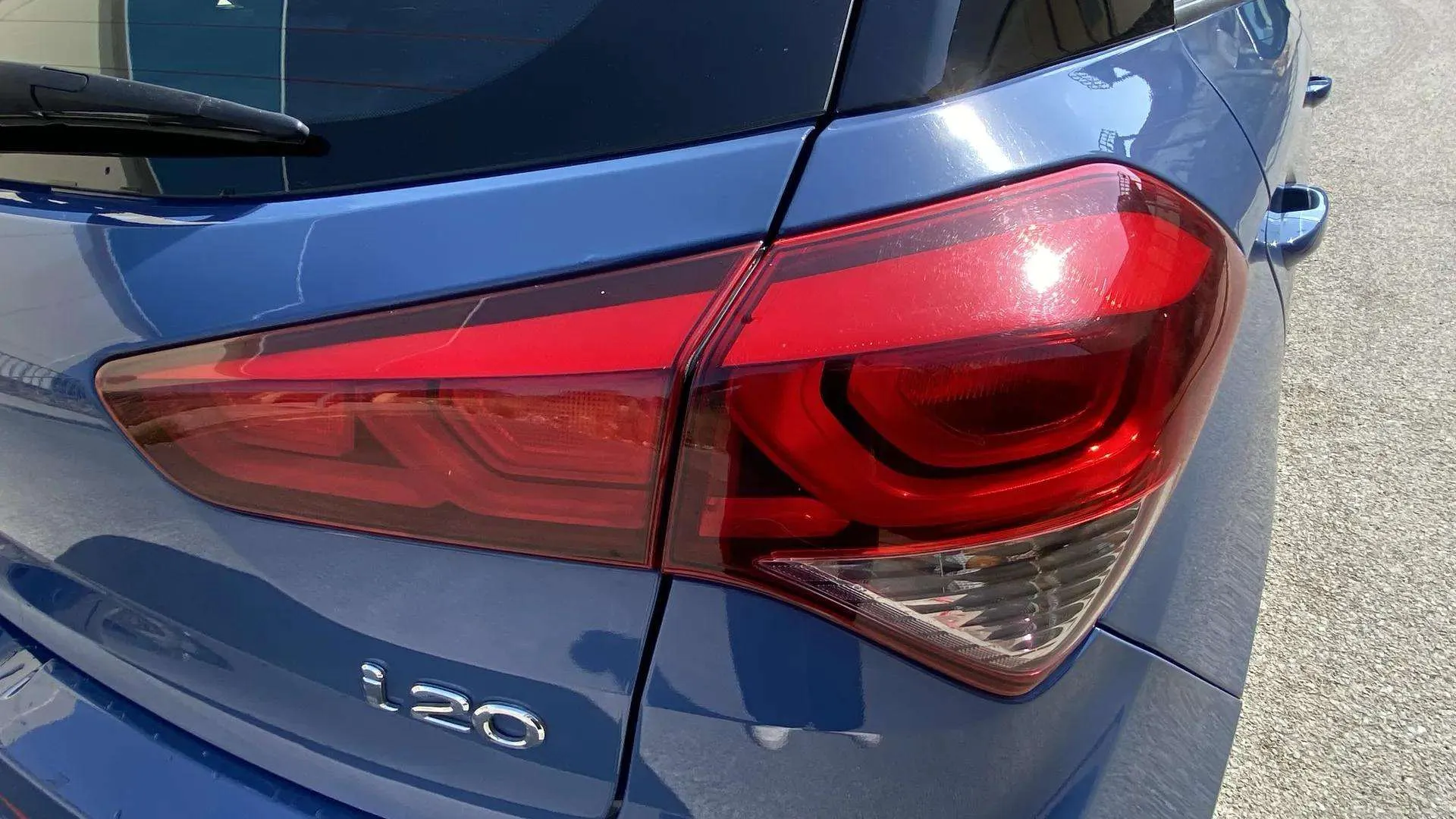 Hyundai i20 1.0 T-GDi Elegant - foto 30