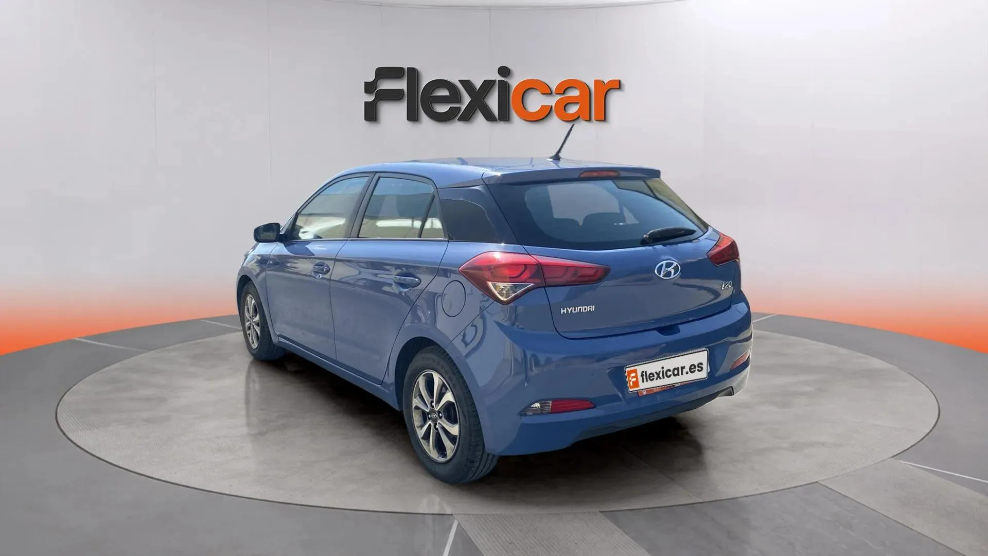 Hyundai i20 1.0 T-GDi Elegant - foto 5