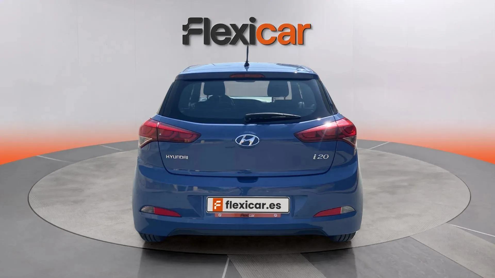 Hyundai i20 1.0 T-GDi Elegant - foto 4