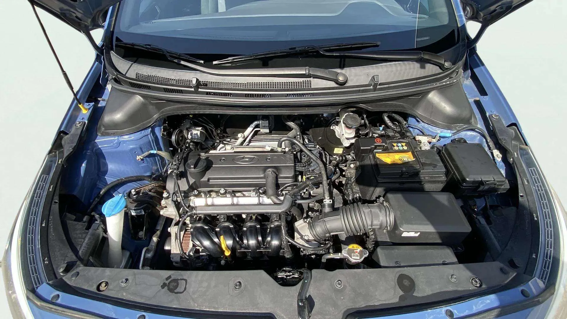 Hyundai i20 1.0 T-GDi Elegant - foto 36