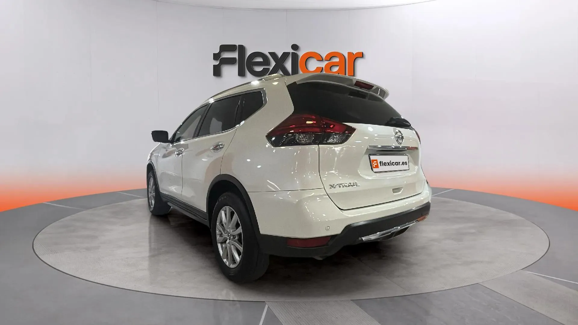 Nissan X-Trail DIG-T E6D DCT N-Conn. - foto 5