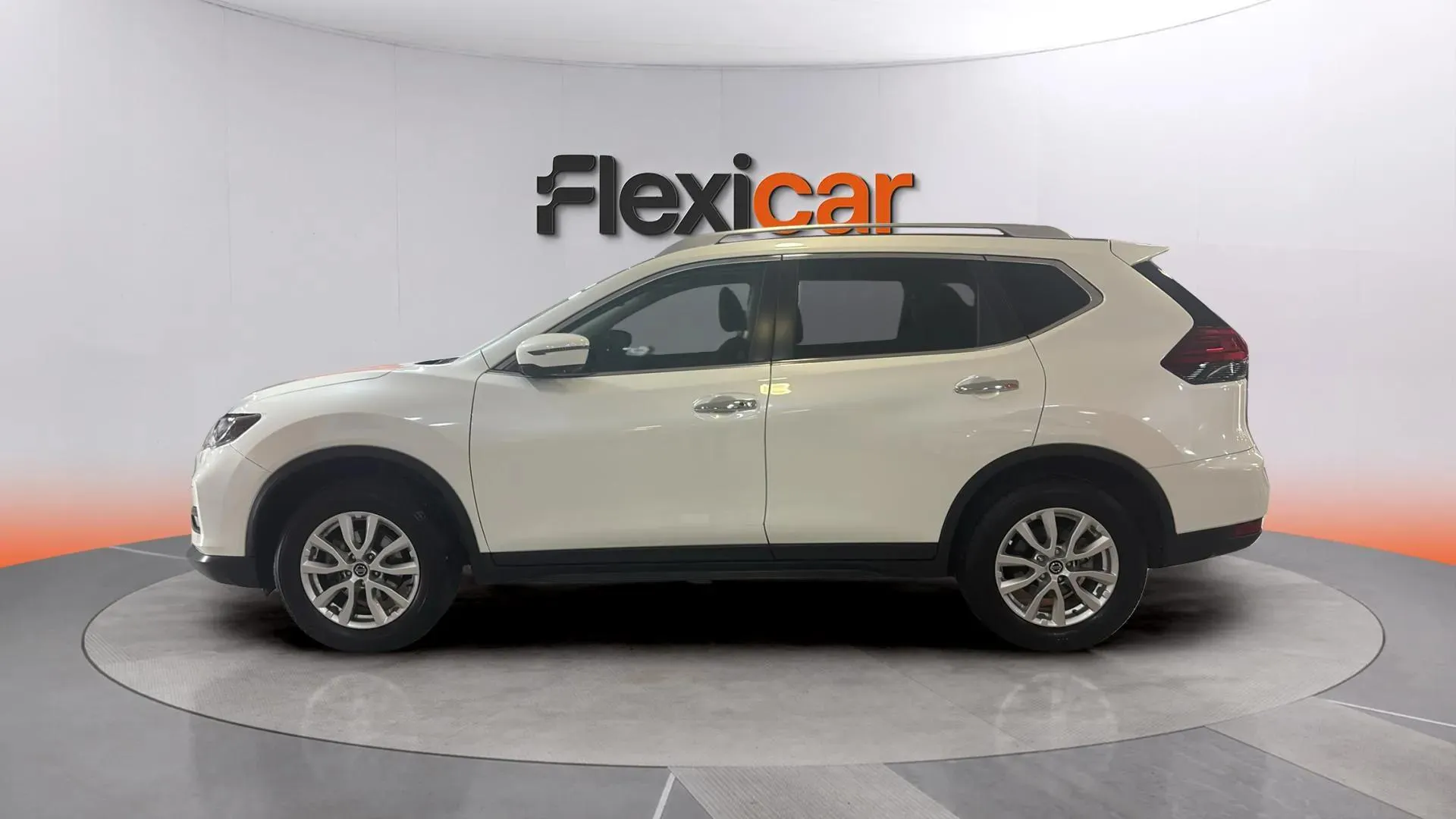 Nissan X-Trail DIG-T E6D DCT N-Conn. - foto 4