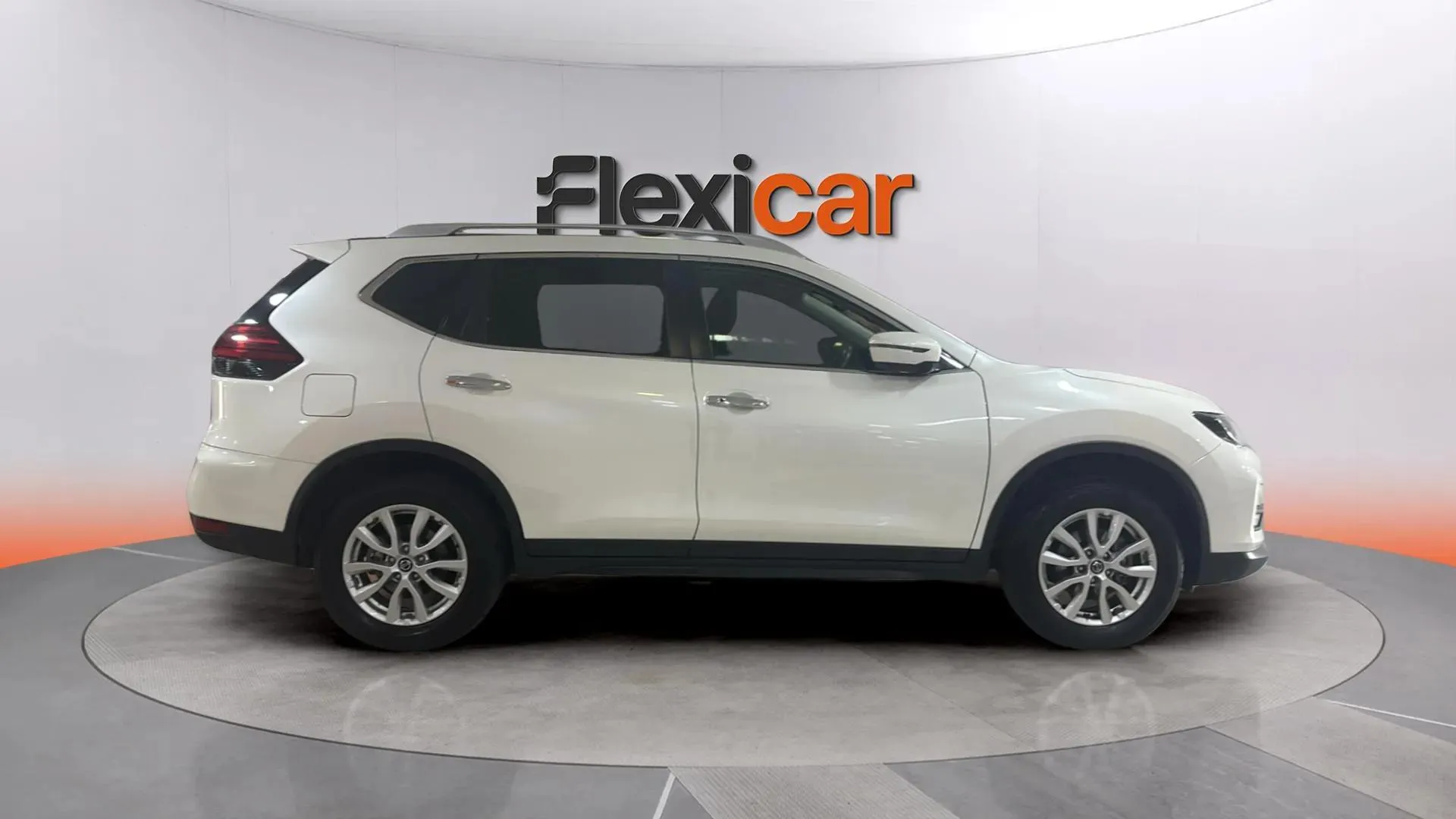 Nissan X-Trail DIG-T E6D DCT N-Conn. - foto 8