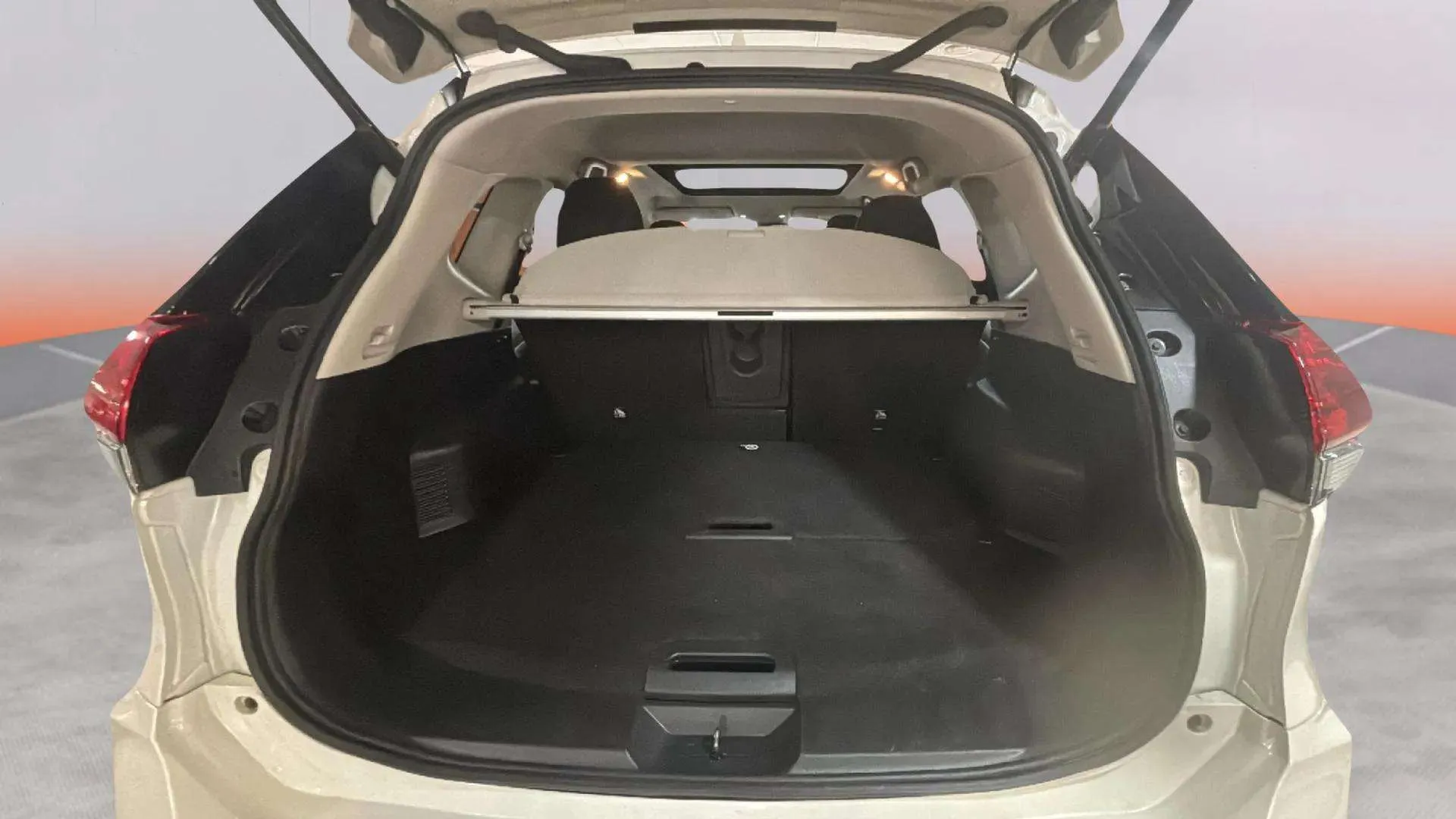Nissan X-Trail DIG-T E6D DCT N-Conn. - foto 19