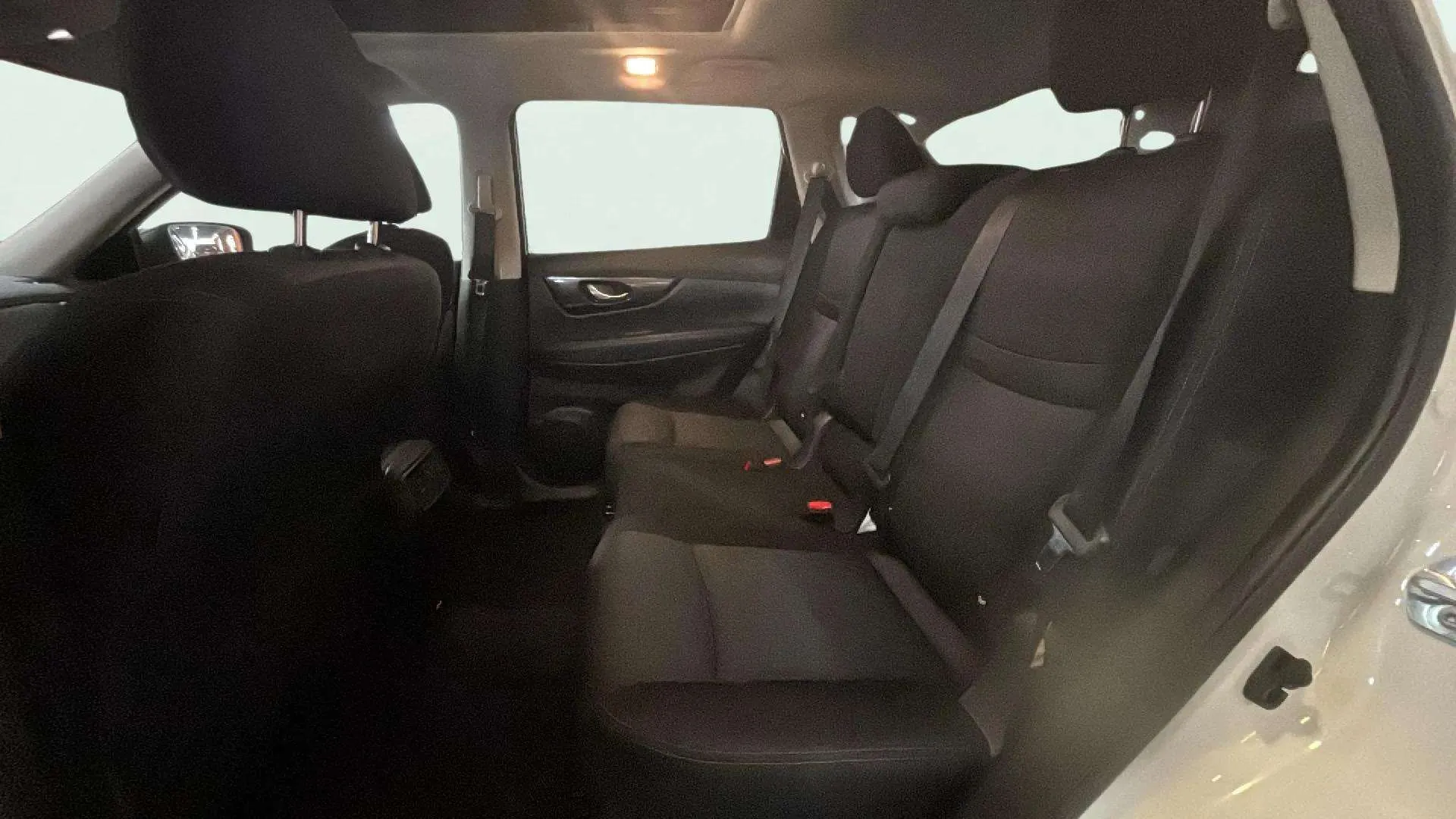 Nissan X-Trail DIG-T E6D DCT N-Conn. - foto 13