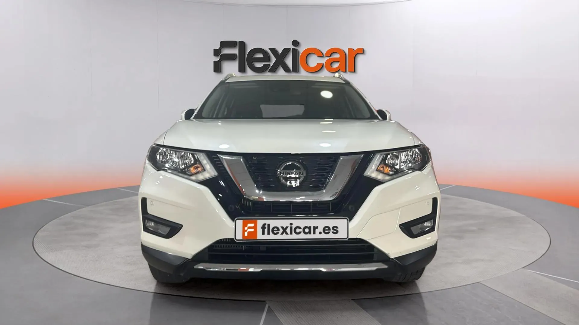 Nissan X-Trail DIG-T E6D DCT N-Conn. - foto 2
