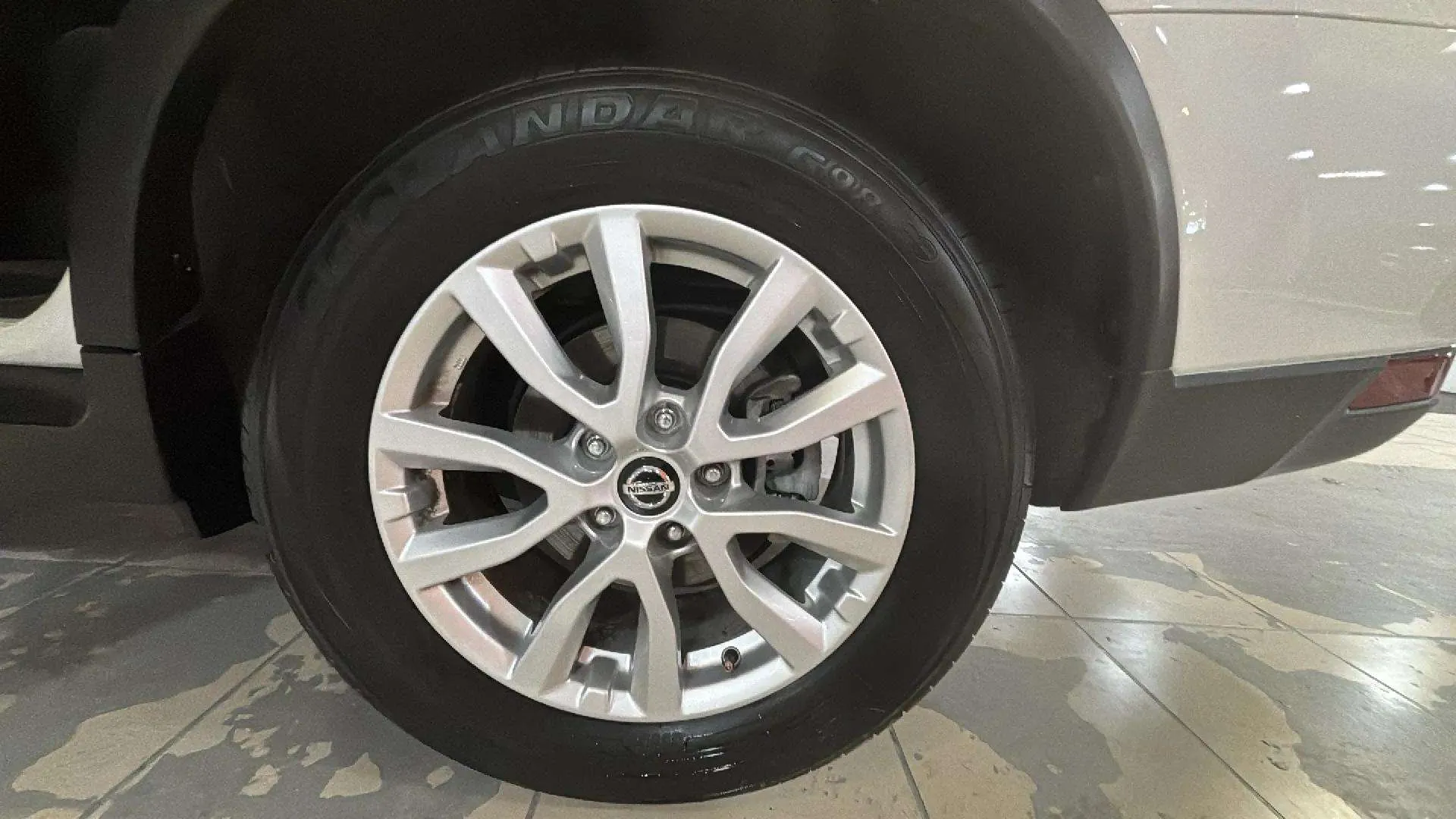 Nissan X-Trail DIG-T E6D DCT N-Conn. - foto 20