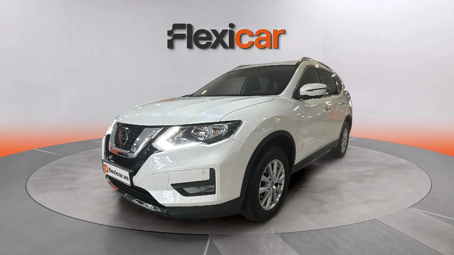 Nissan X-Trail DIG-T E6D DCT N-Conn. - foto 3