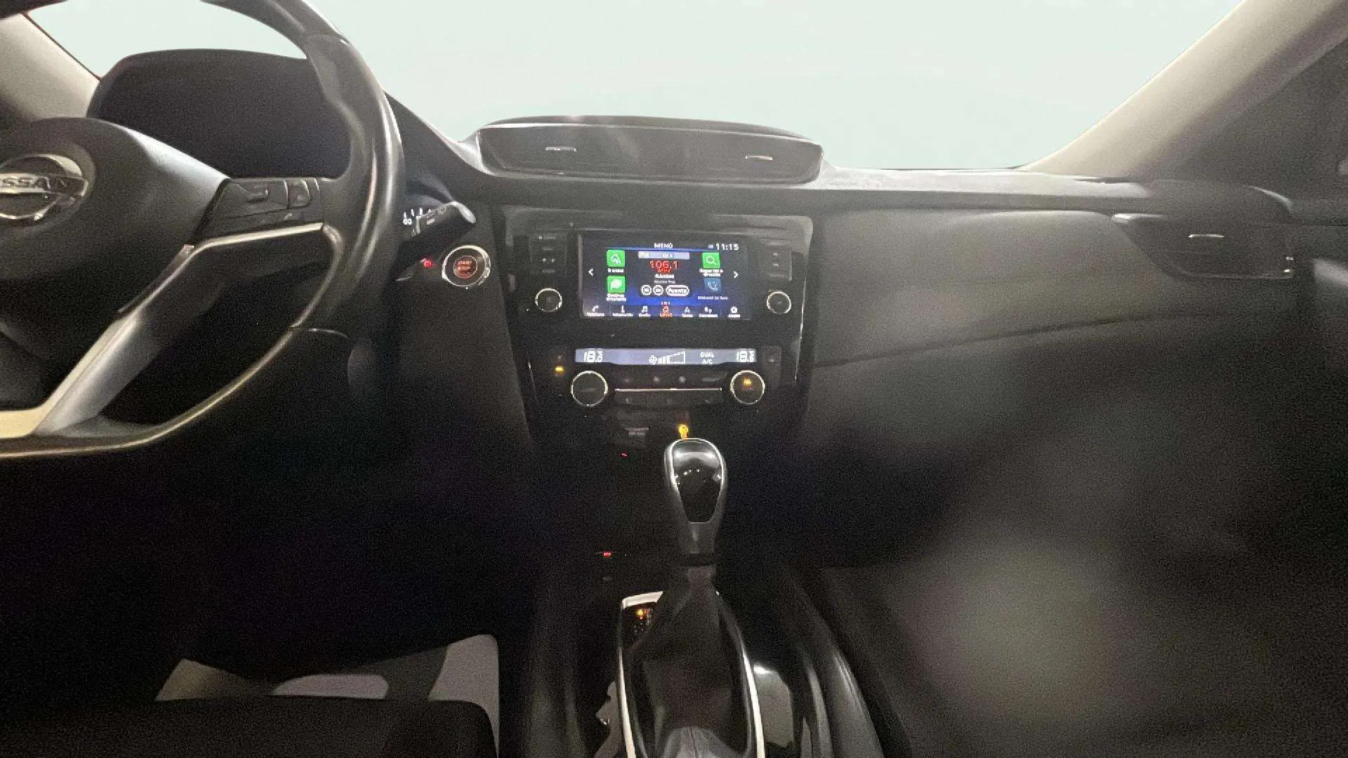 Nissan X-Trail DIG-T E6D DCT N-Conn. - foto 10