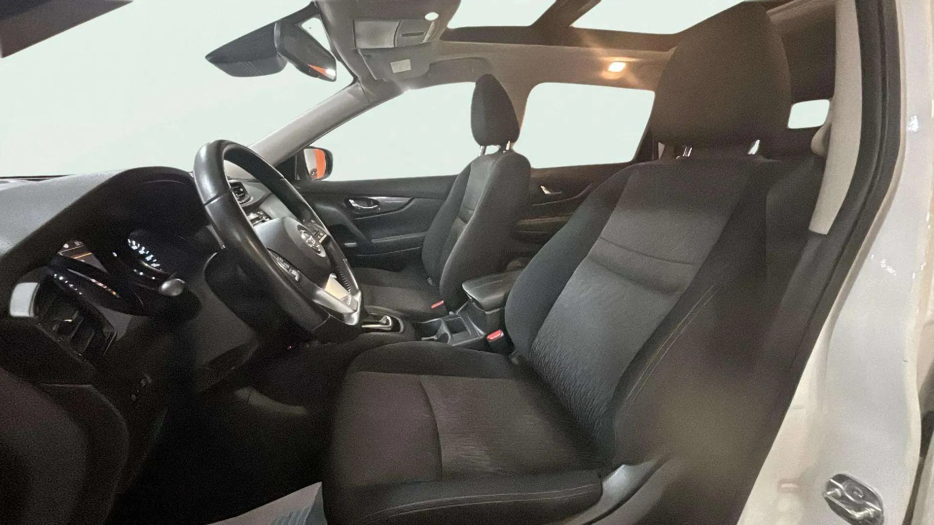 Nissan X-Trail DIG-T E6D DCT N-Conn. - foto 12