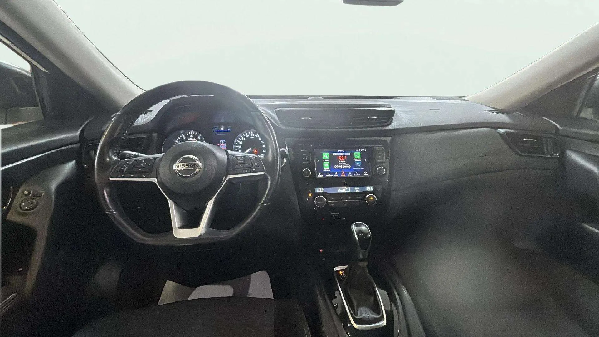 Nissan X-Trail DIG-T E6D DCT N-Conn. - foto 9