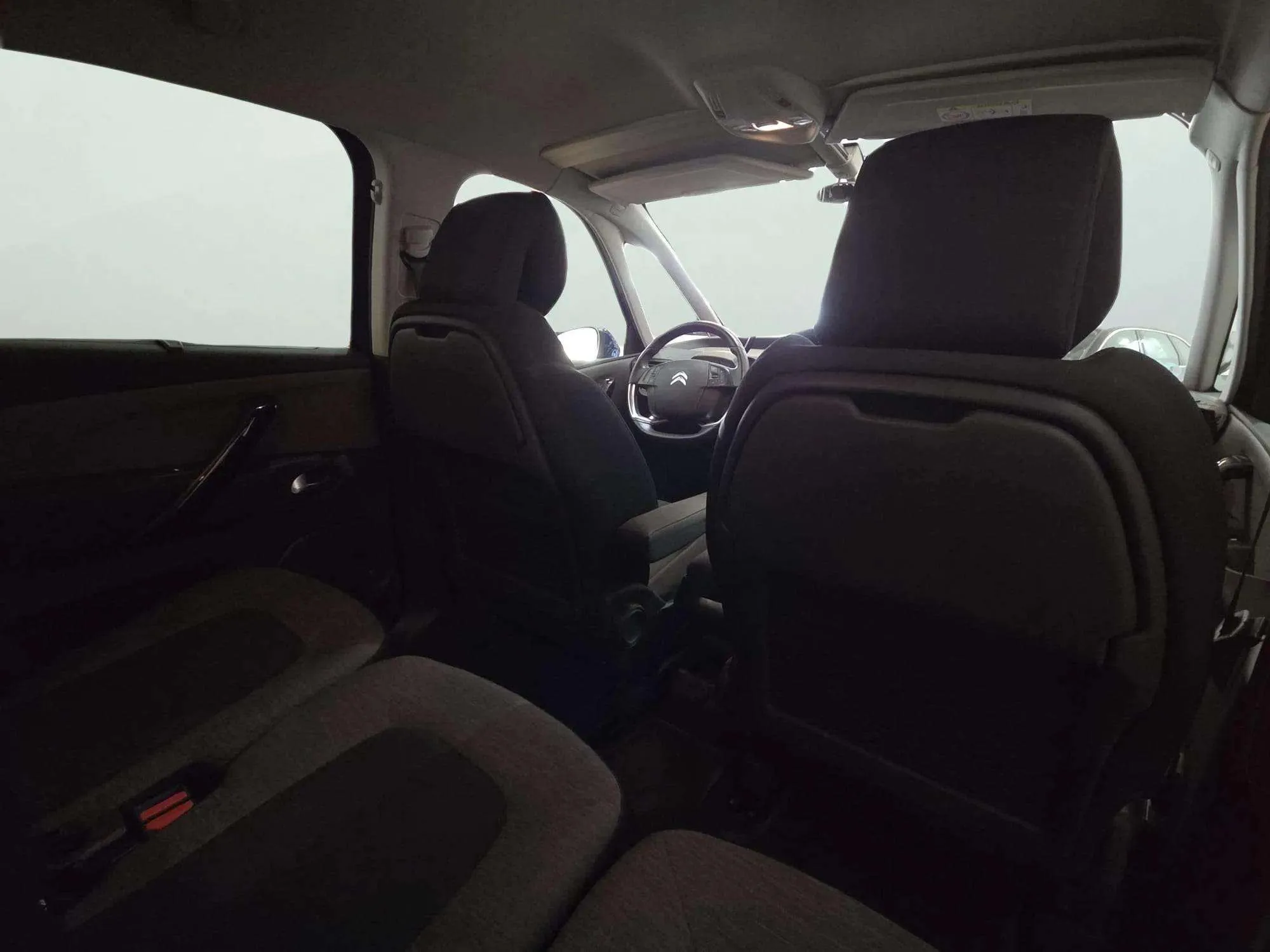 Citroën C4 SpaceTourer pure tech 130 - foto 13