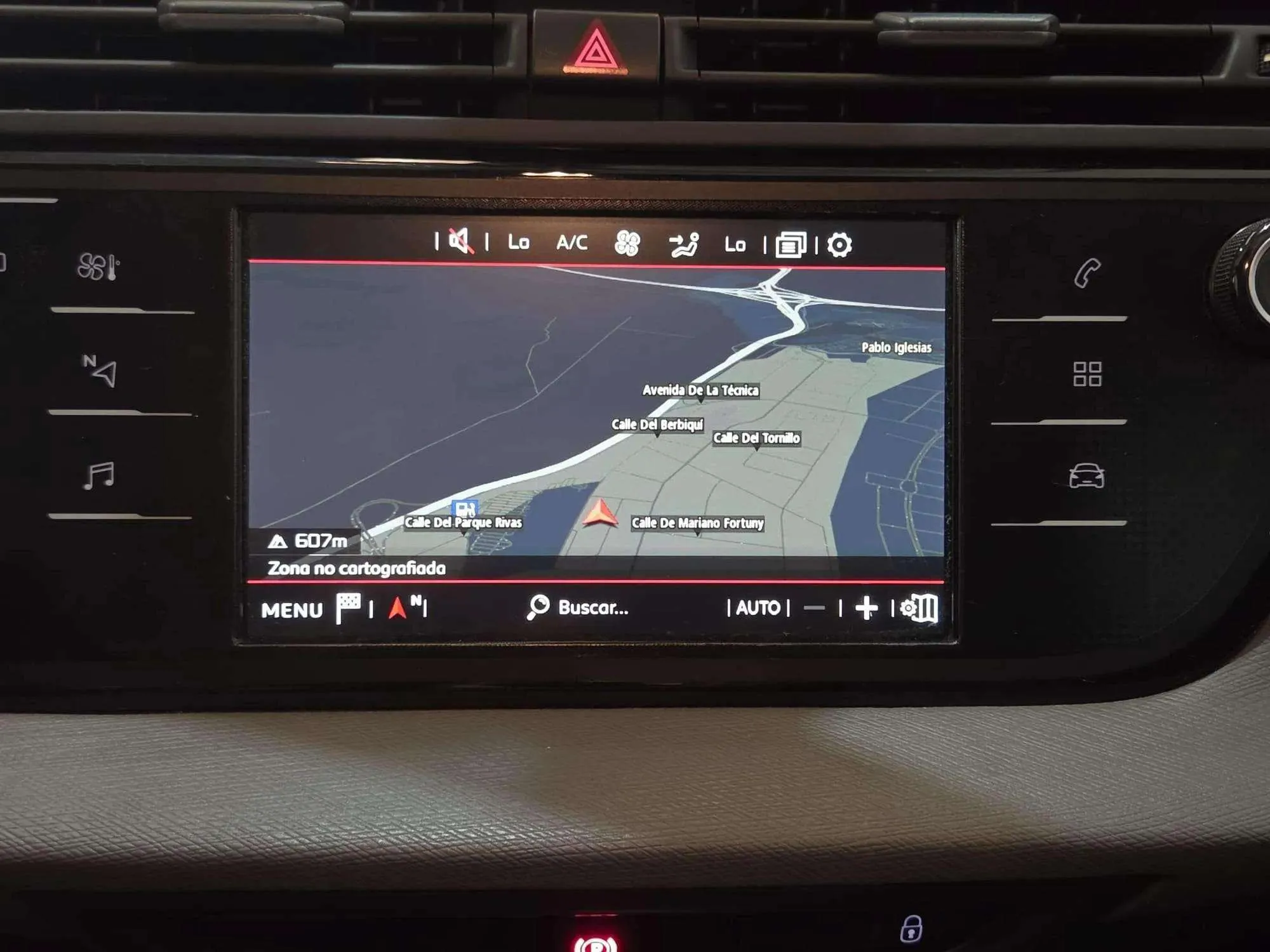 Citroën C4 SpaceTourer pure tech 130 - foto 24