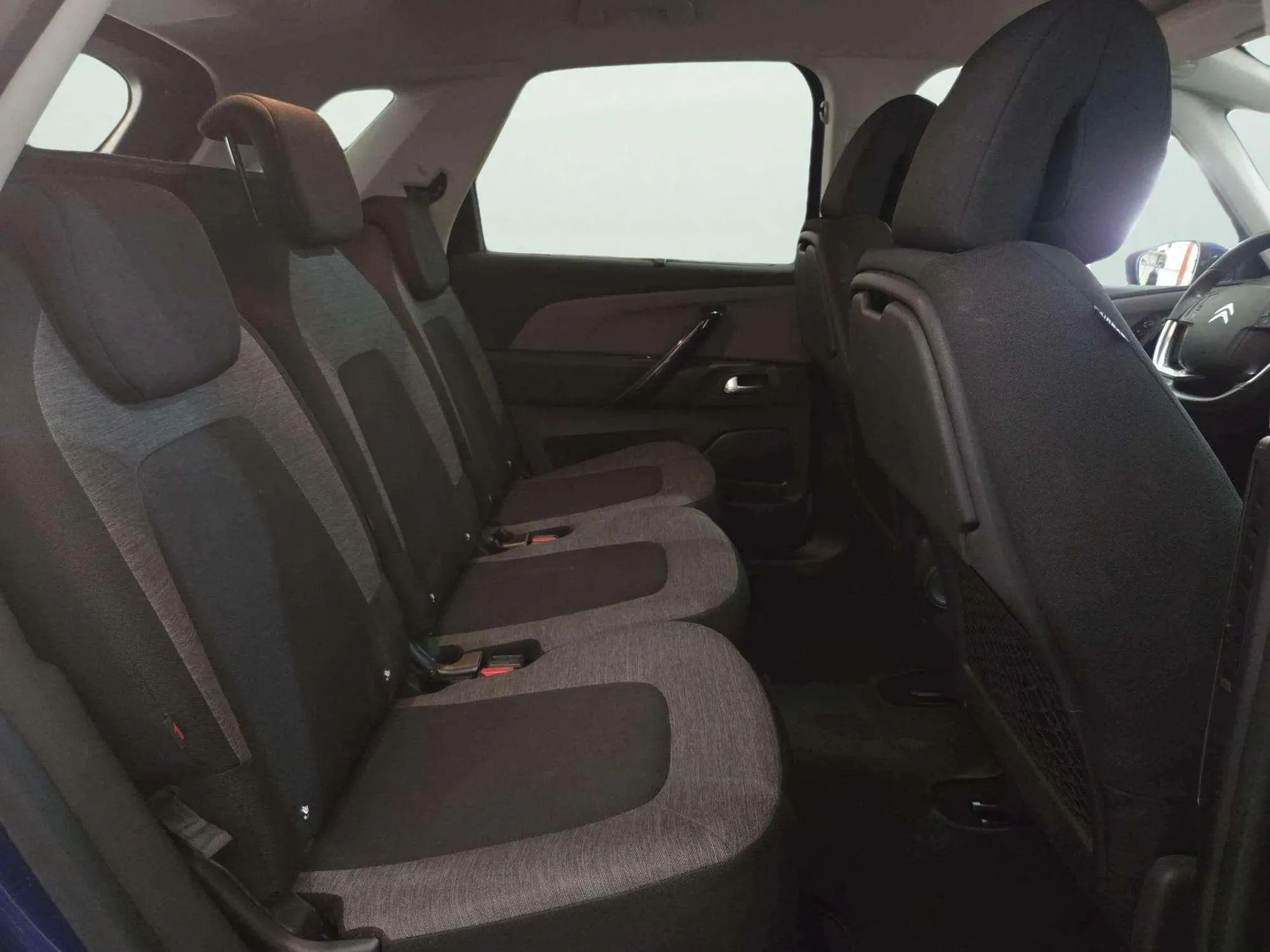 Citroën C4 SpaceTourer pure tech 130 - foto 12