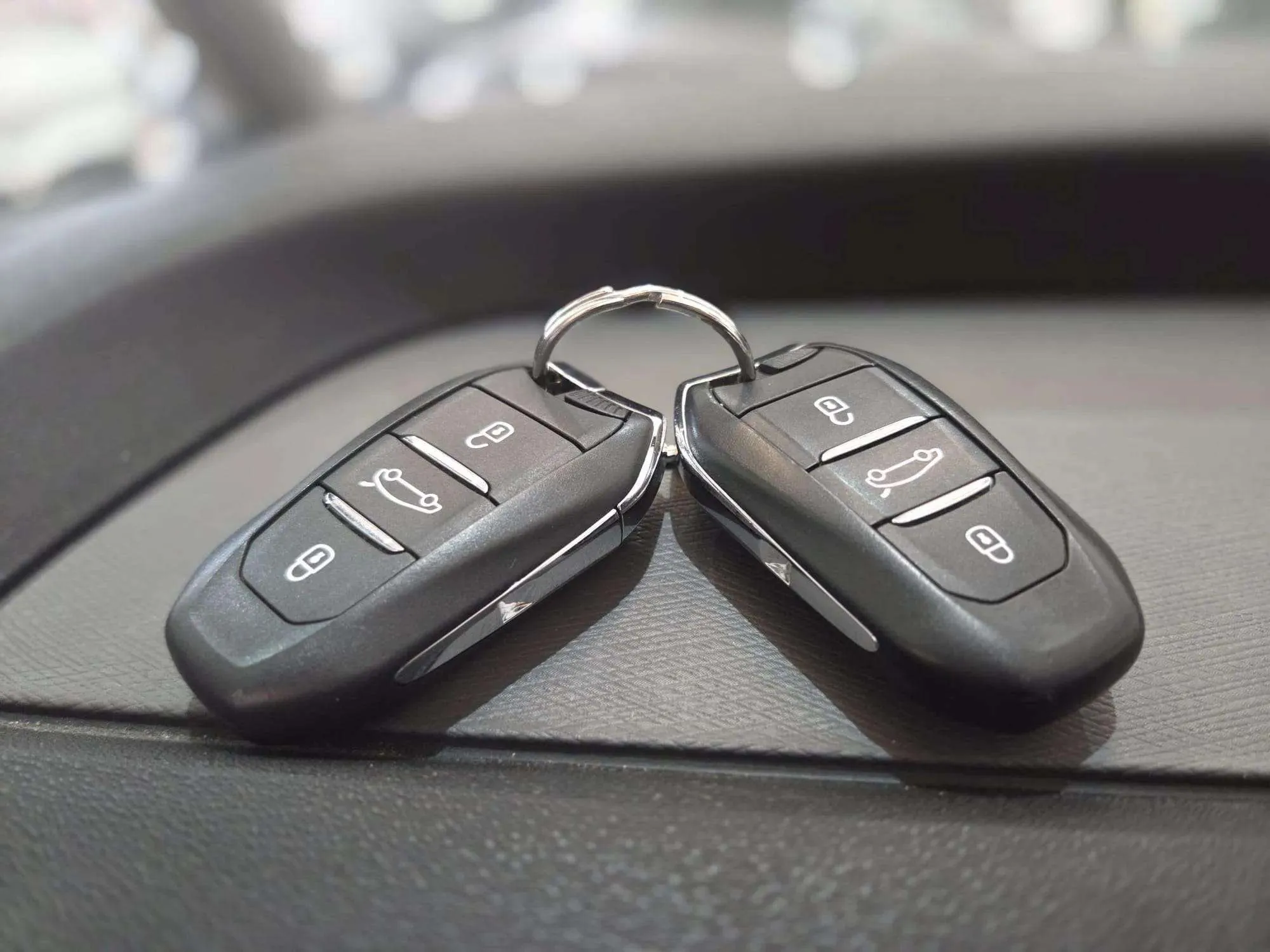 Citroën C4 SpaceTourer pure tech 130 - foto 22