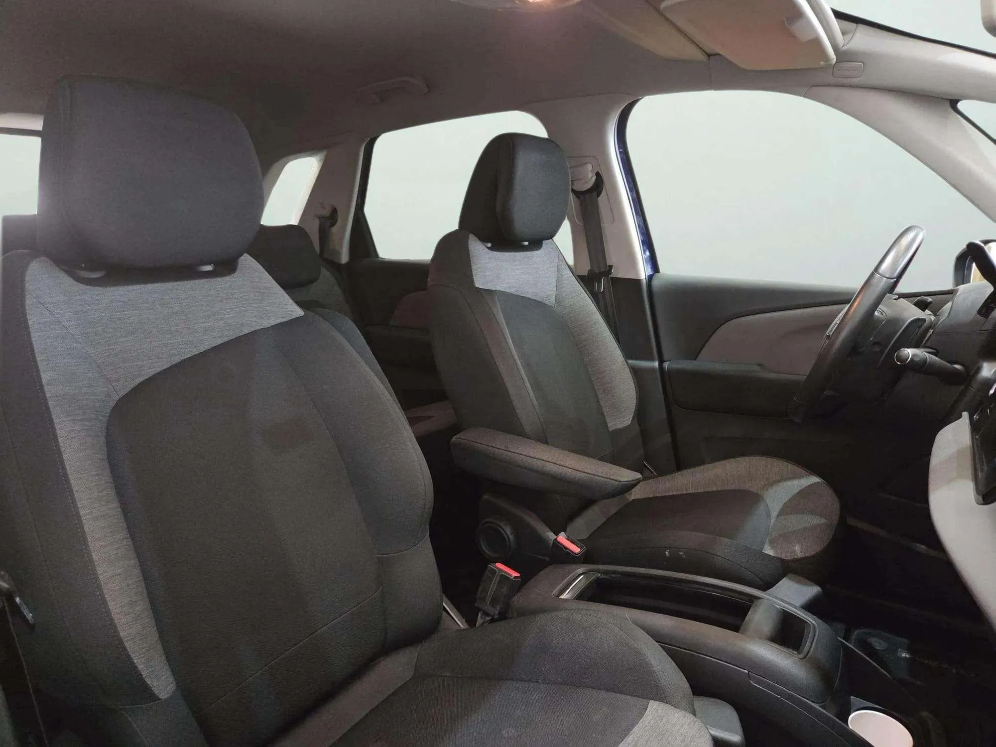 Citroën C4 SpaceTourer pure tech 130 - foto 10