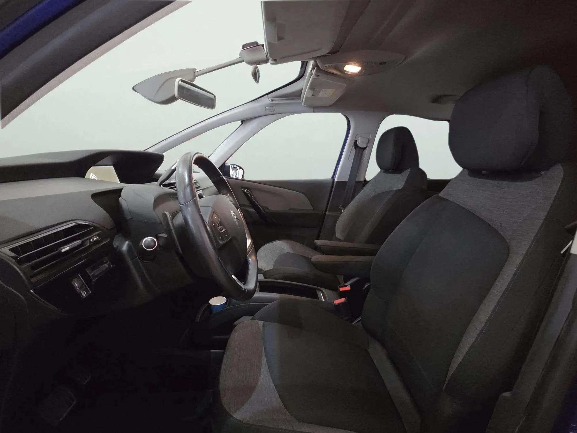 Citroën C4 SpaceTourer pure tech 130 - foto 9