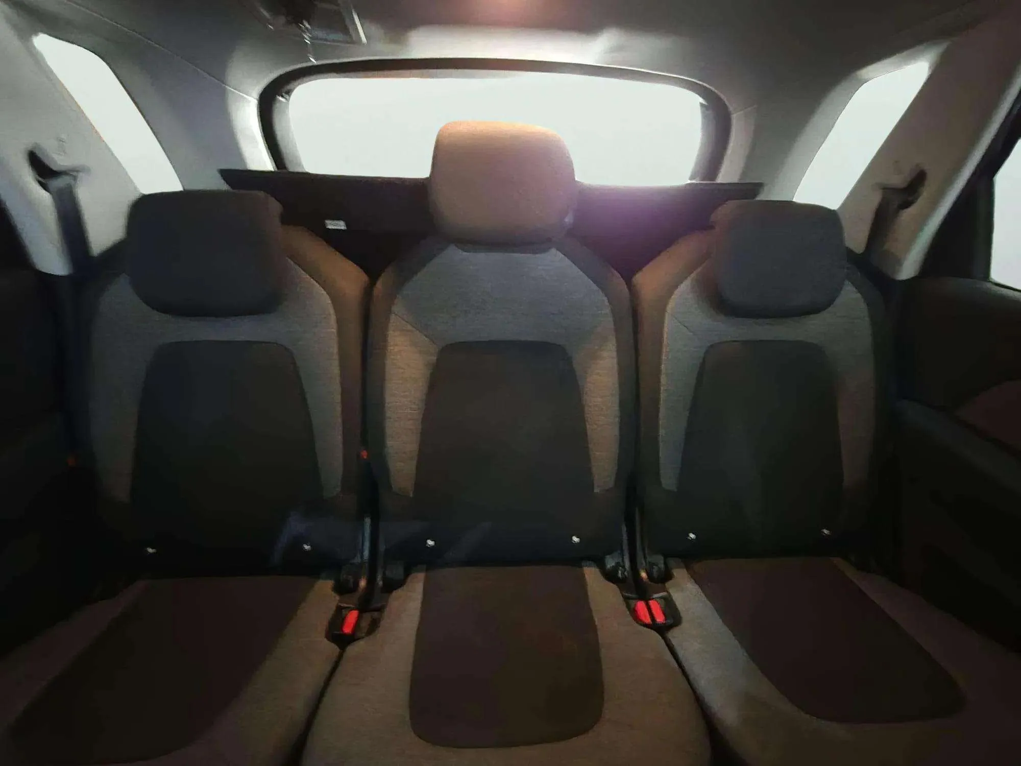Citroën C4 SpaceTourer pure tech 130 - foto 11