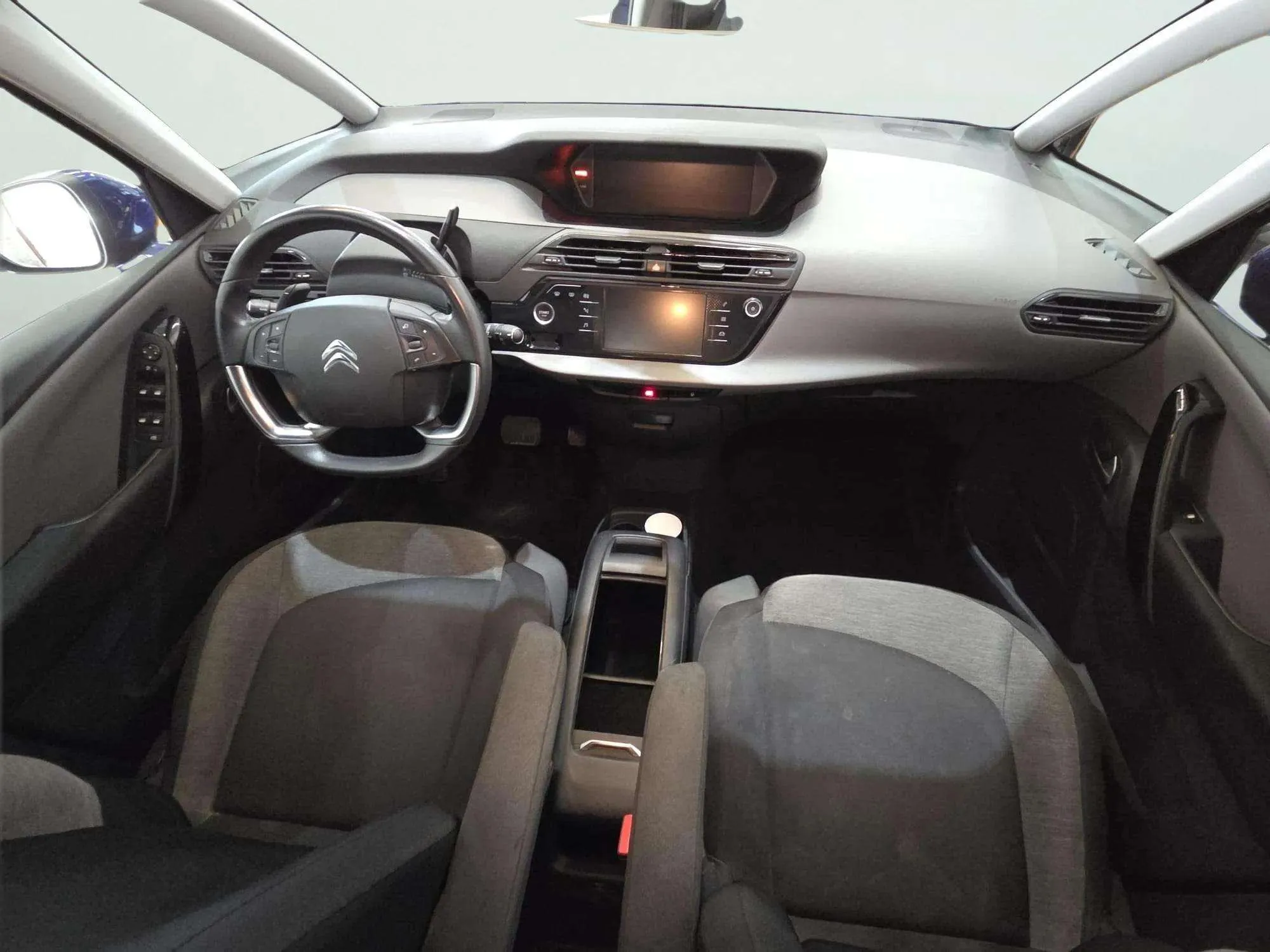 Citroën C4 SpaceTourer pure tech 130 - foto 14
