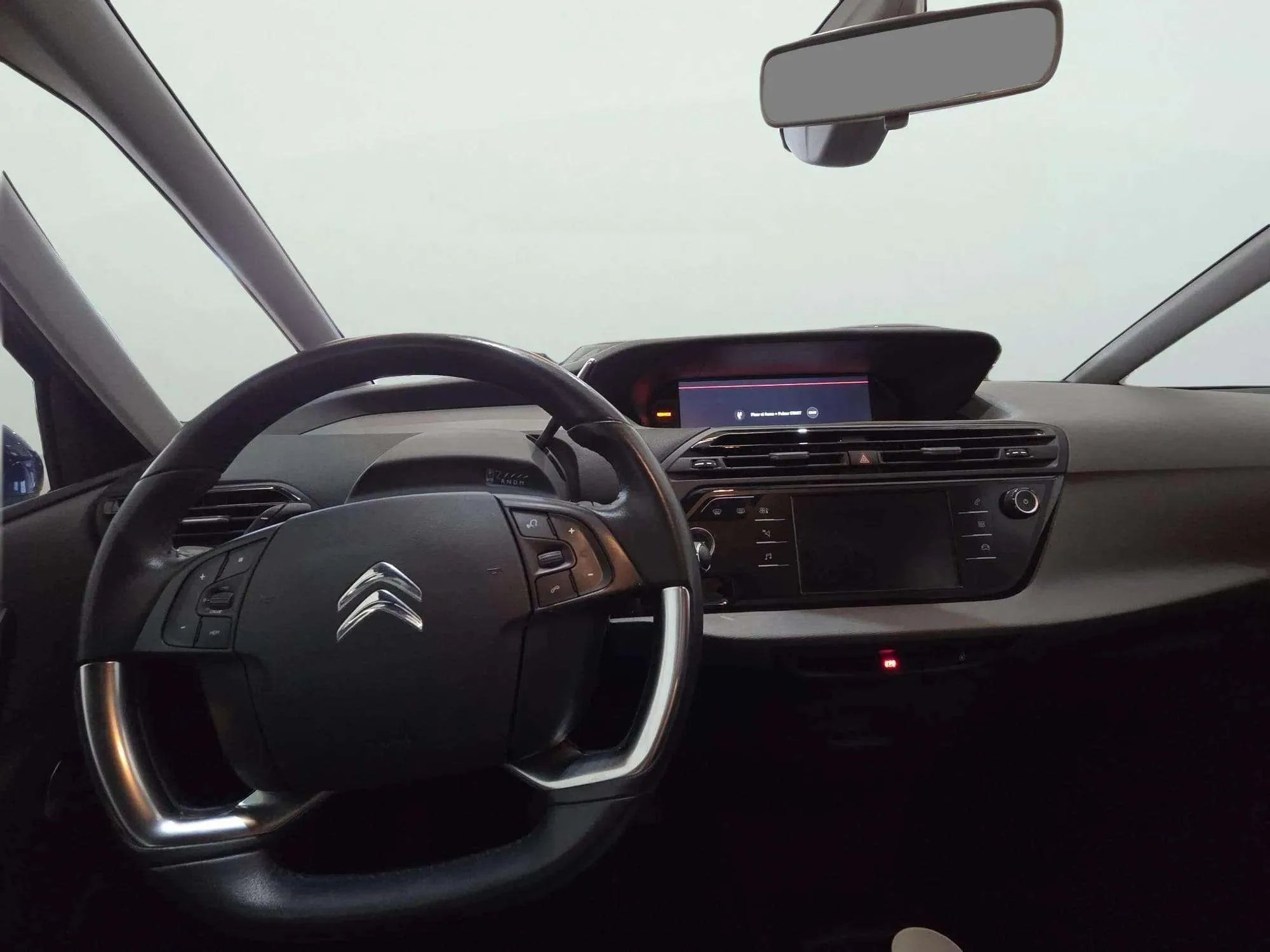 Citroën C4 SpaceTourer pure tech 130 - foto 15