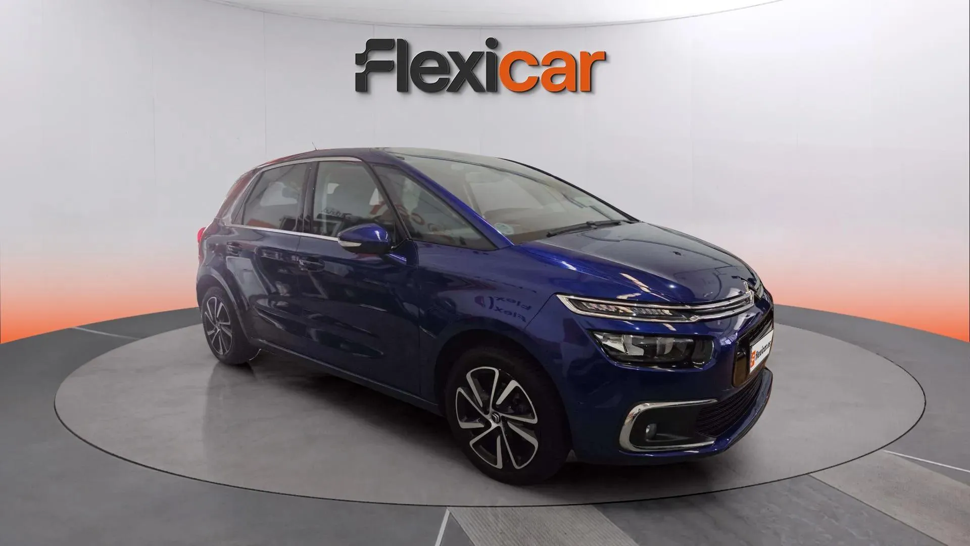 Citroën C4 SpaceTourer pure tech 130 - foto 1