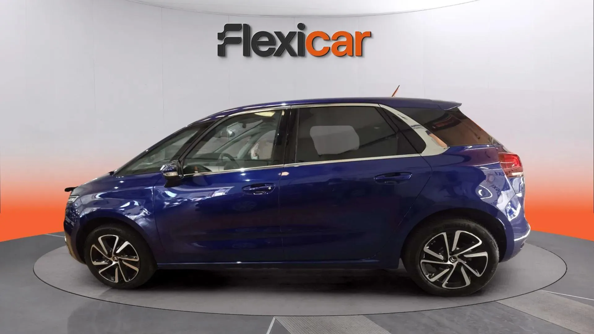 Citroën C4 SpaceTourer pure tech 130 - foto 5