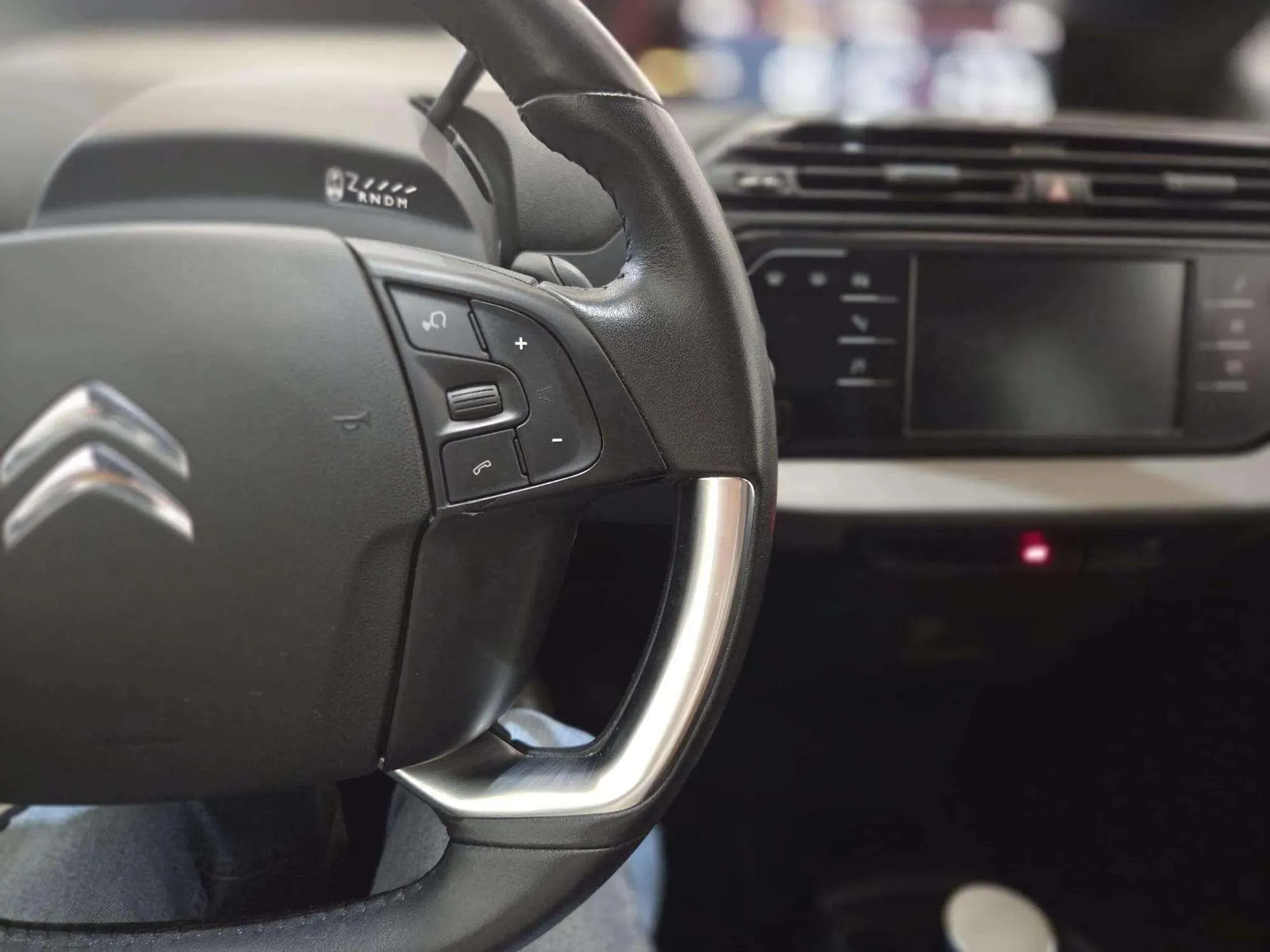 Citroën C4 SpaceTourer pure tech 130 - foto 19