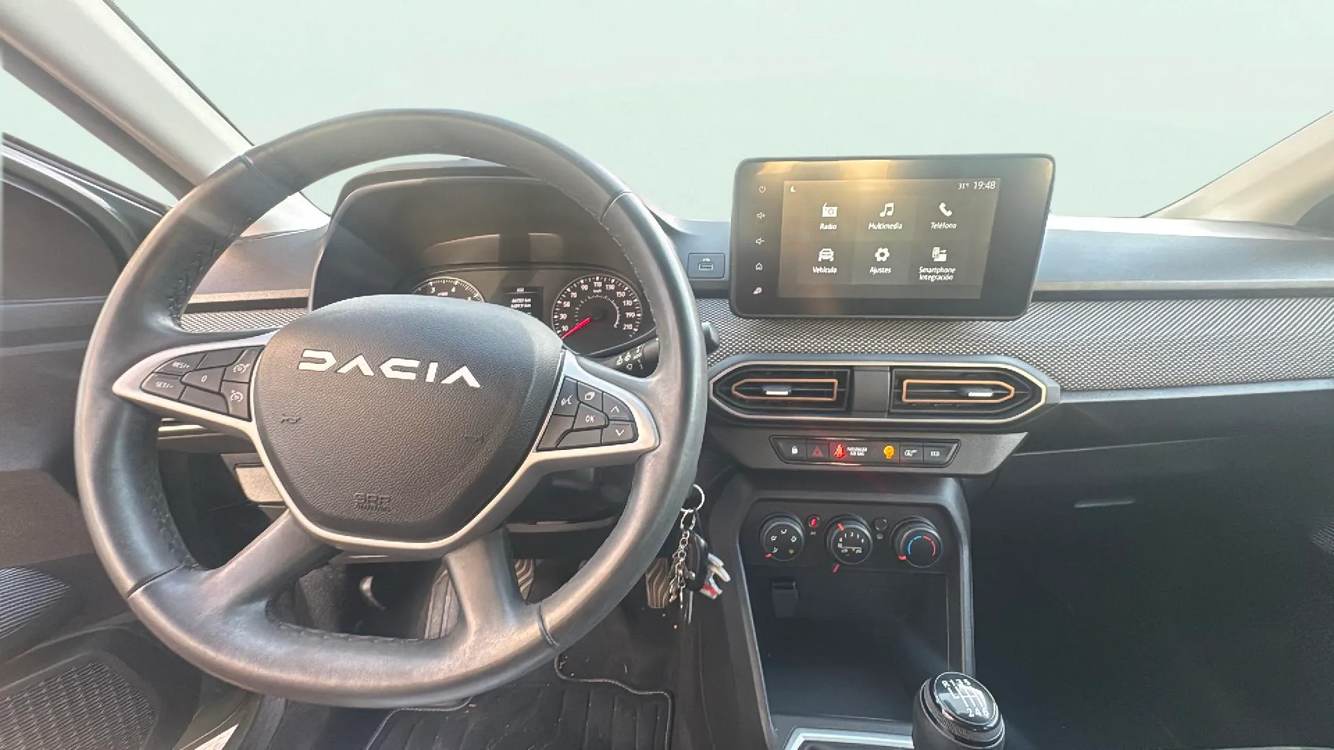 Dacia Sandero Essential TCe - foto 9