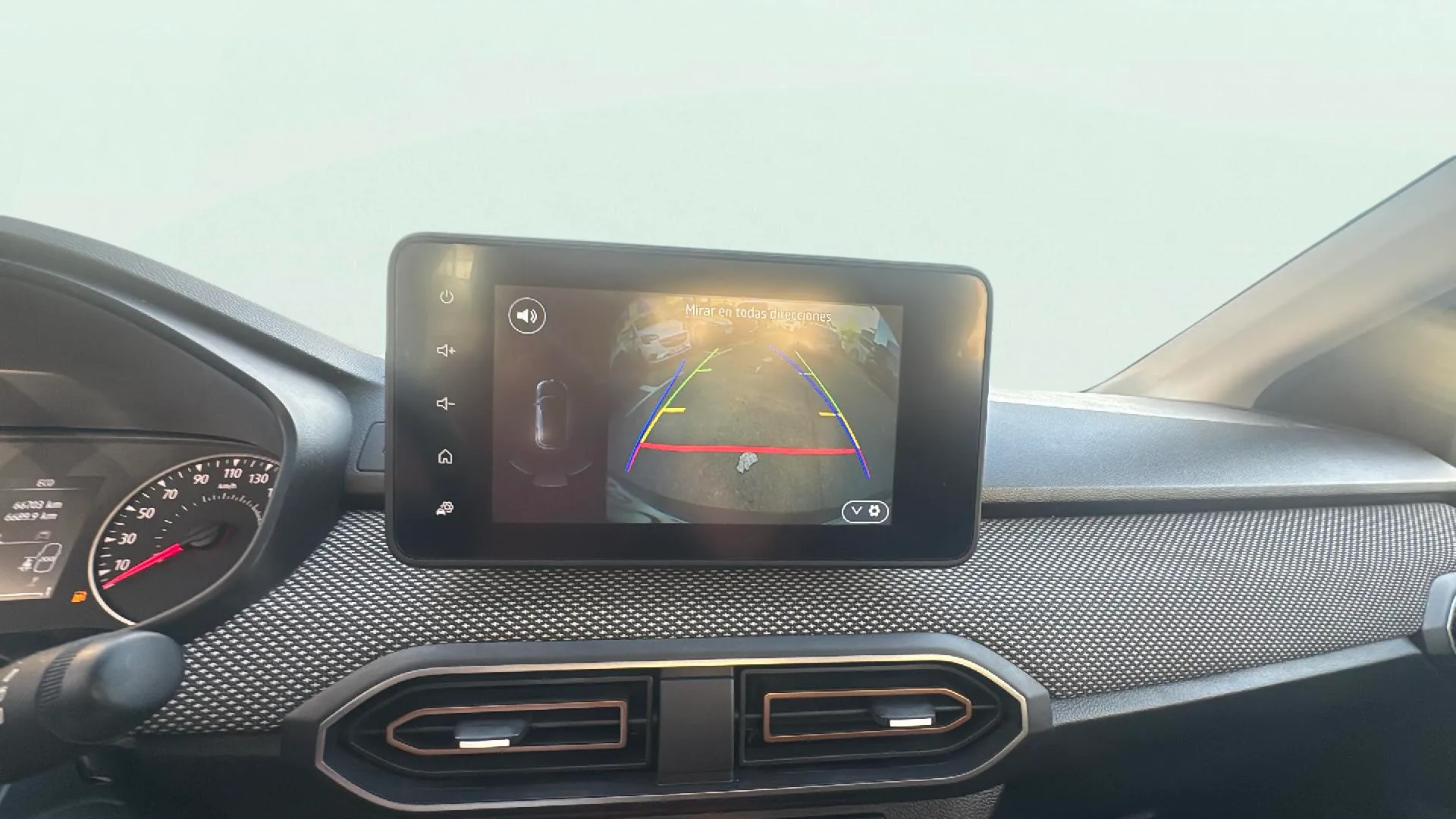 Dacia Sandero Essential TCe - foto 10