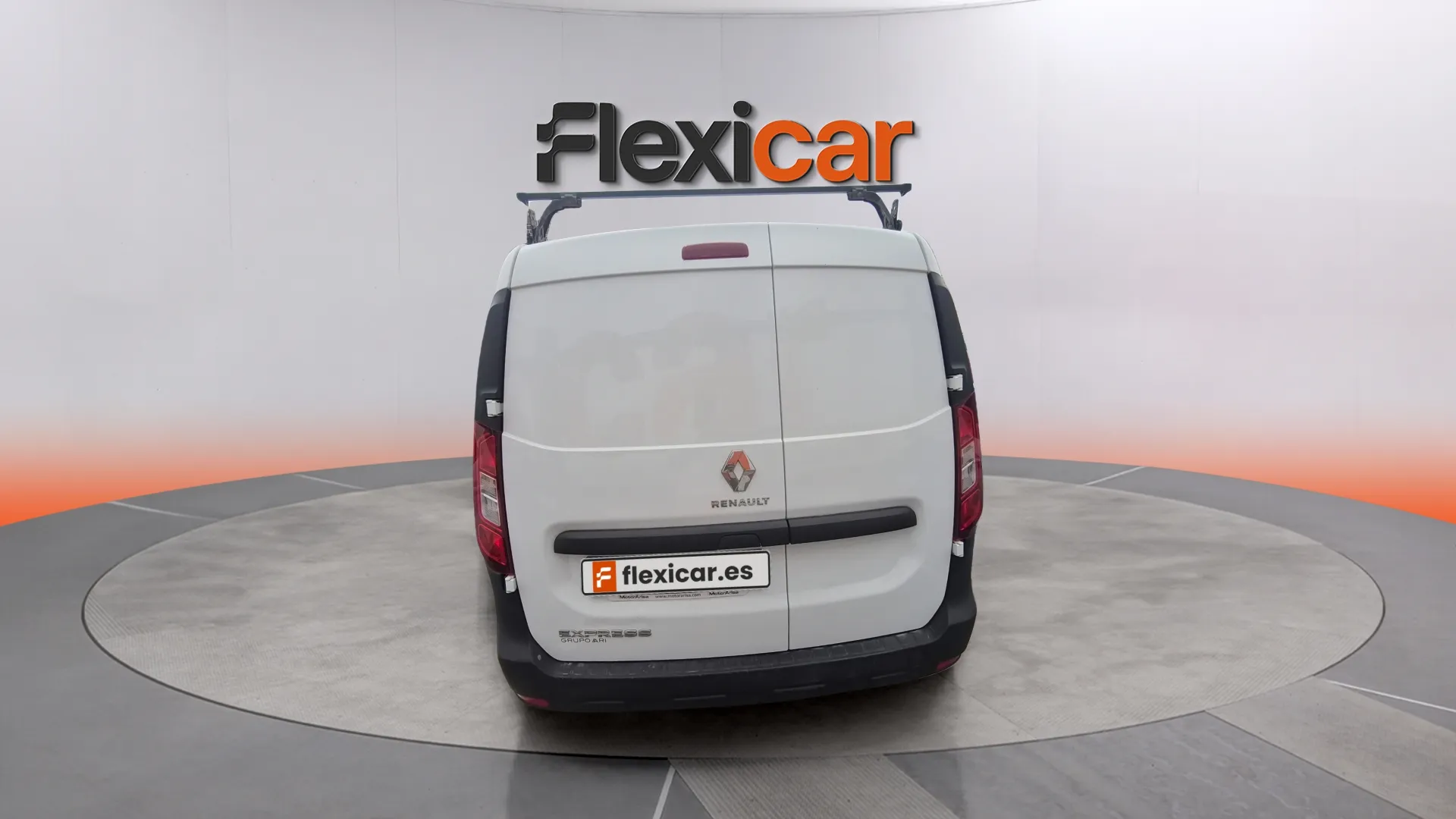 Renault Express Confort 1.5 Blue dCi - foto 4