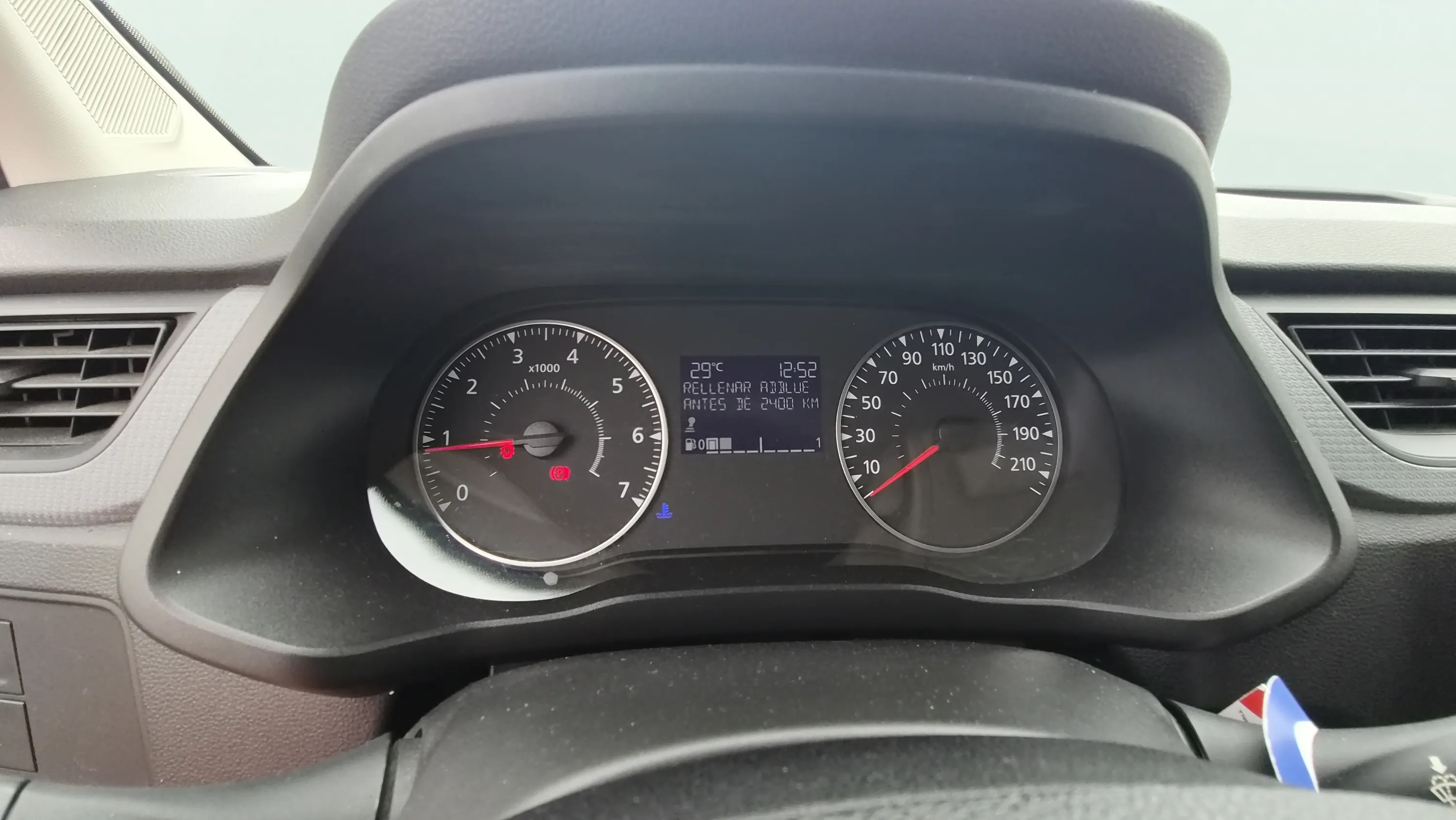 Renault Express Confort 1.5 Blue dCi - foto 9