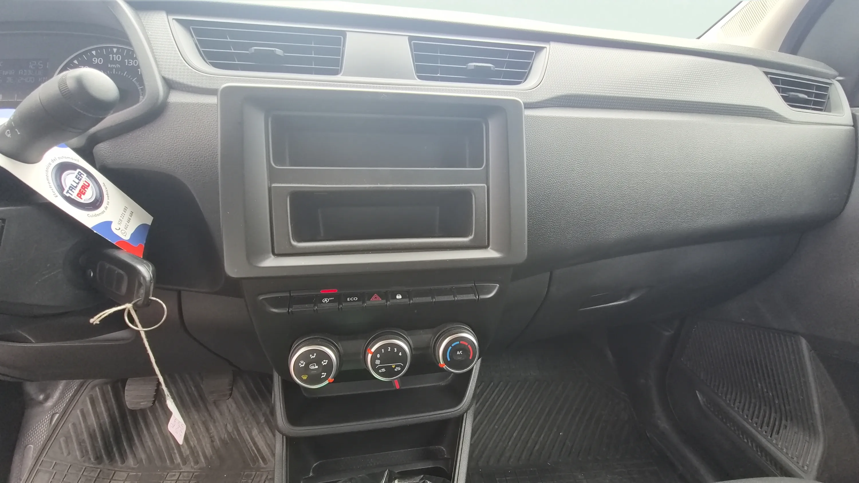 Renault Express Confort 1.5 Blue dCi - foto 7