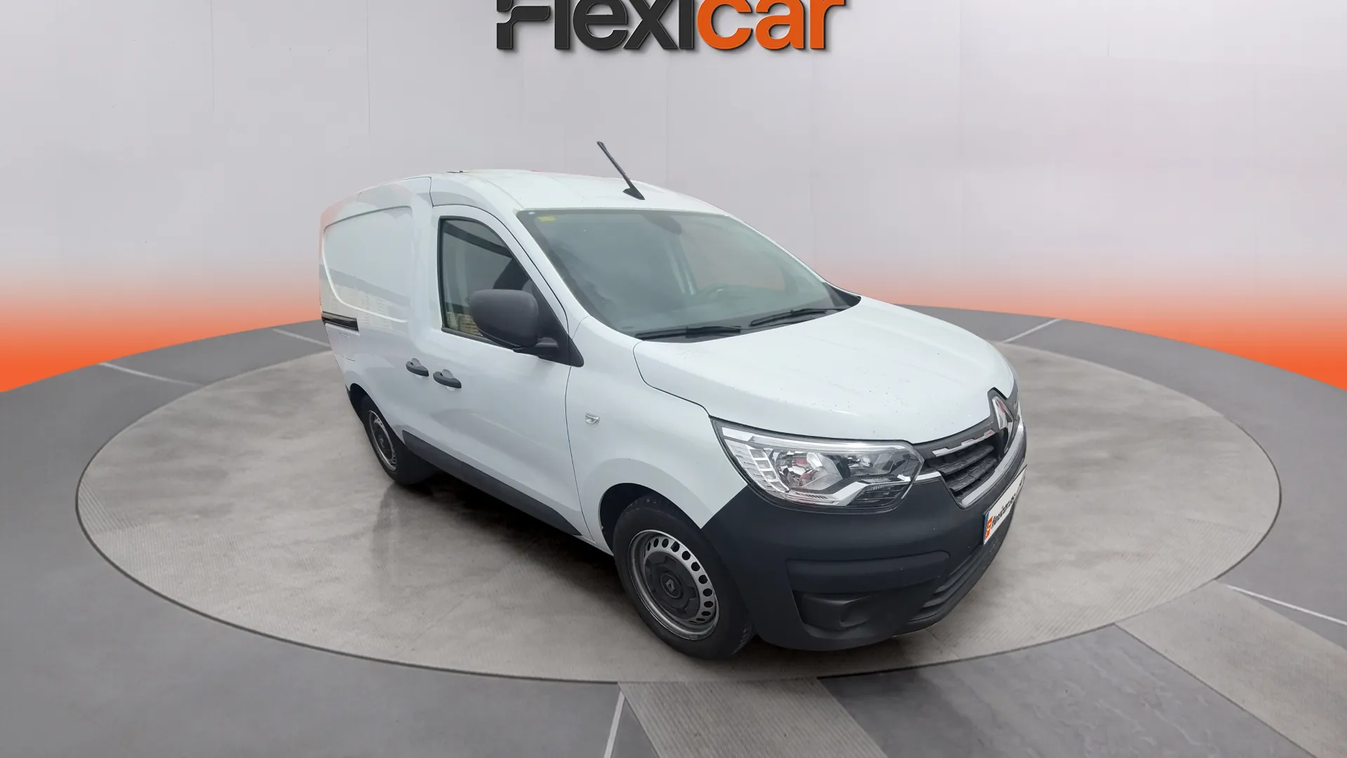 Renault Express Confort 1.5 Blue dCi