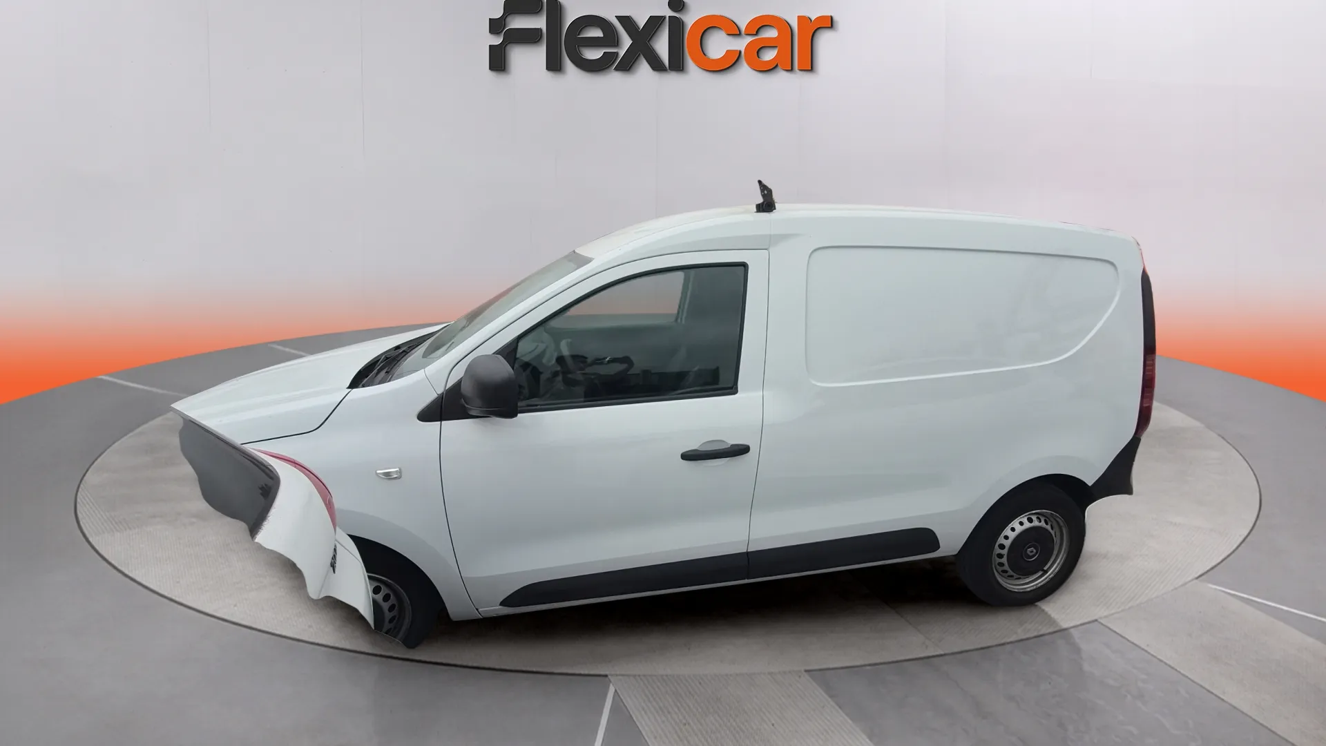 Renault Express Confort 1.5 Blue dCi - foto 5