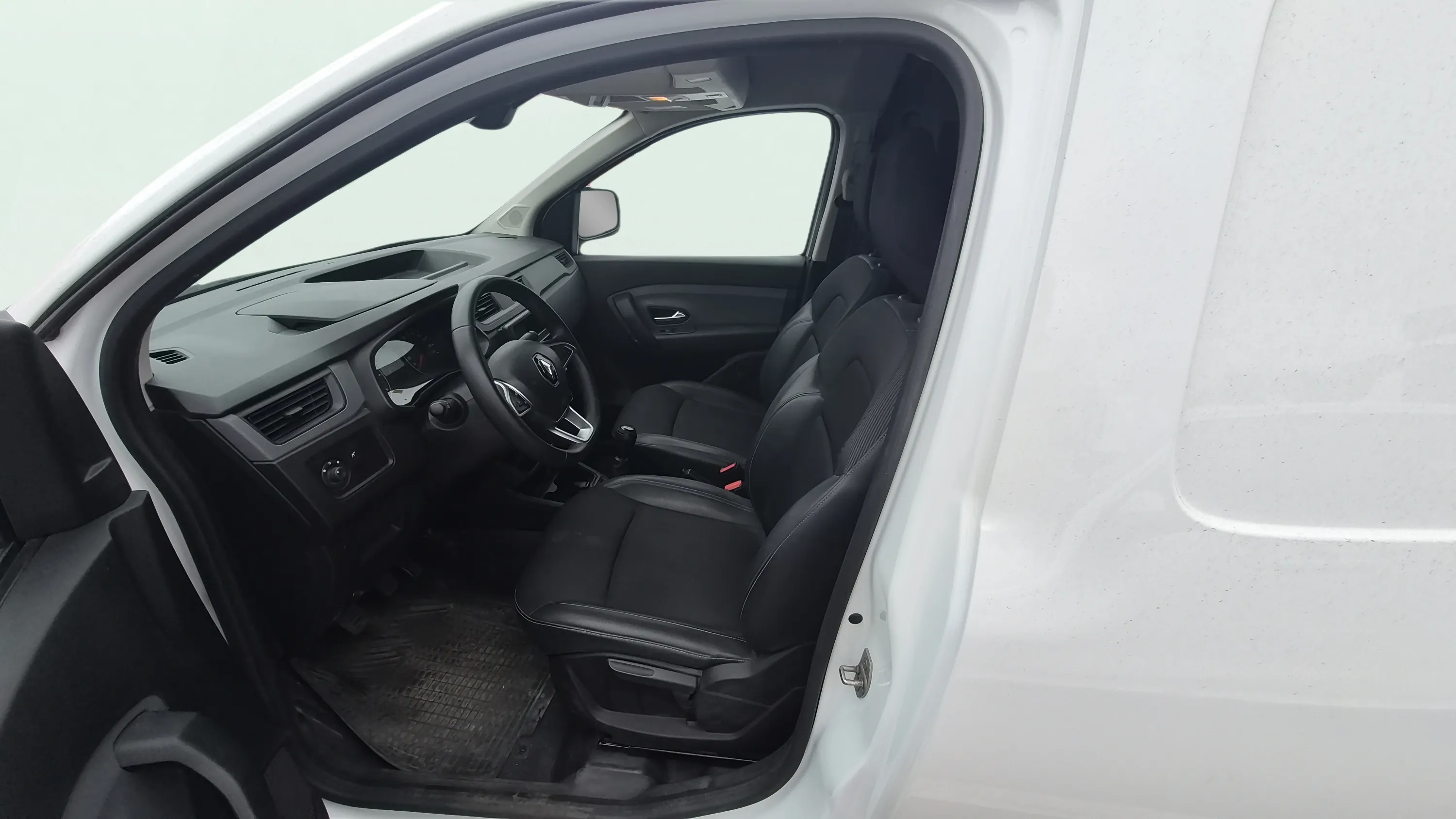 Renault Express Confort 1.5 Blue dCi - foto 10