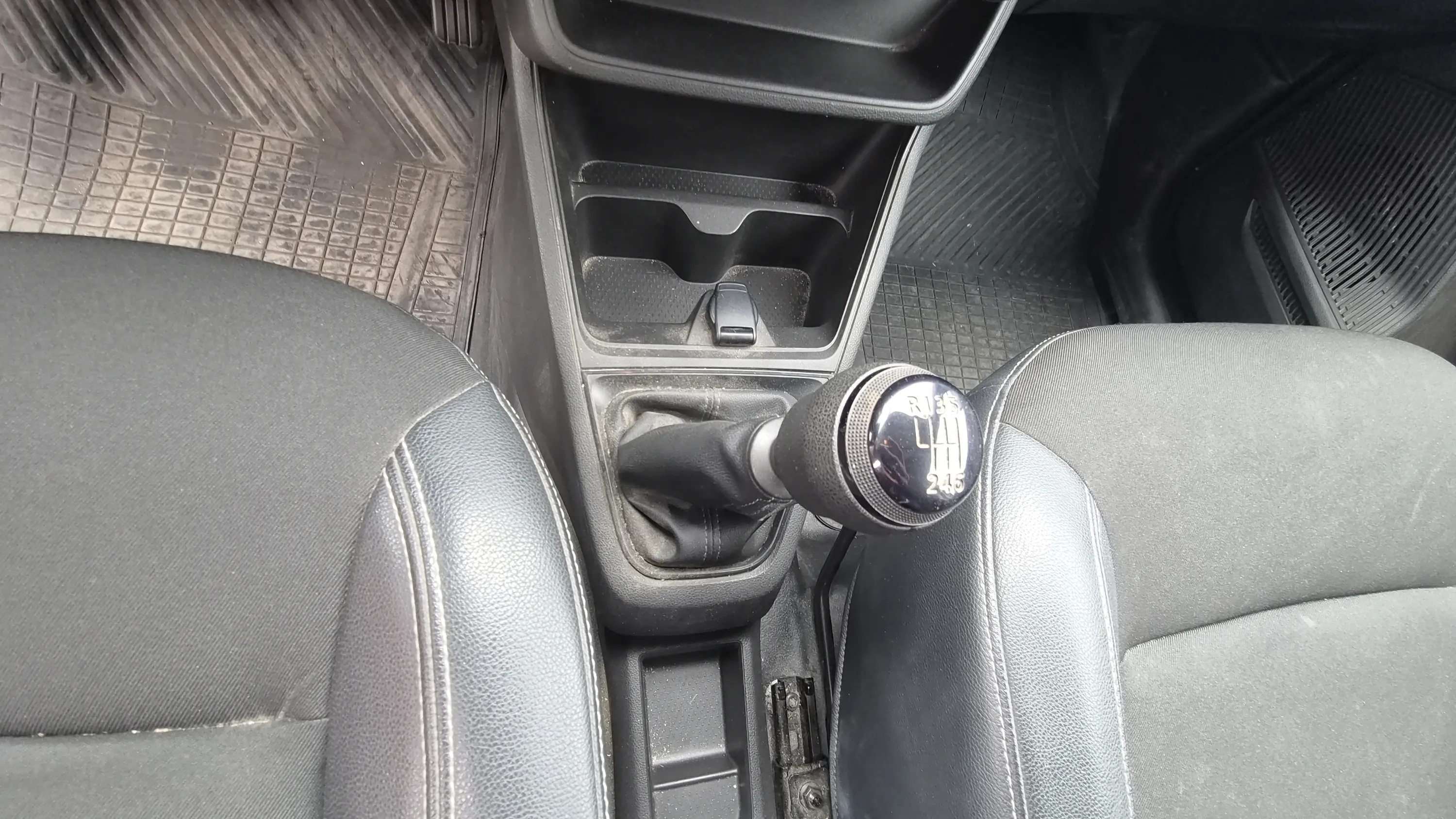 Renault Express Confort 1.5 Blue dCi - foto 14