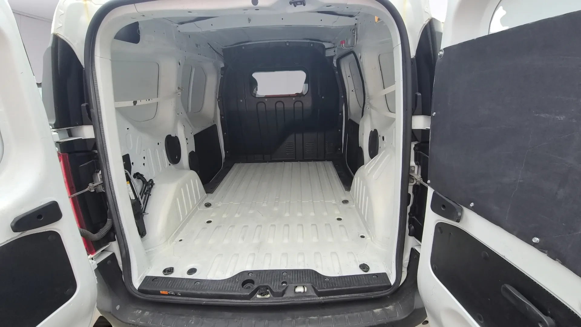 Renault Express Confort 1.5 Blue dCi - foto 11