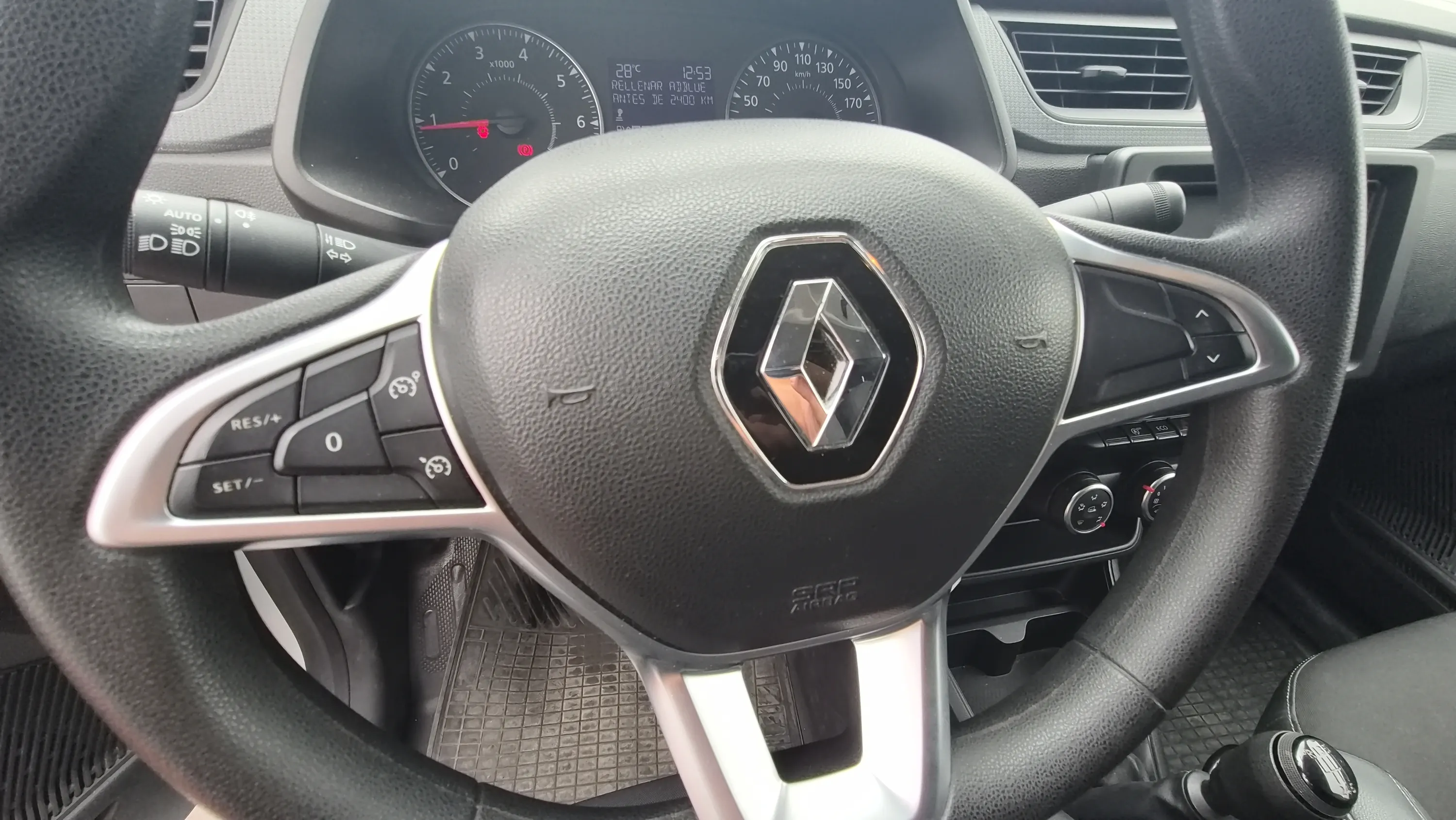 Renault Express Confort 1.5 Blue dCi - foto 13