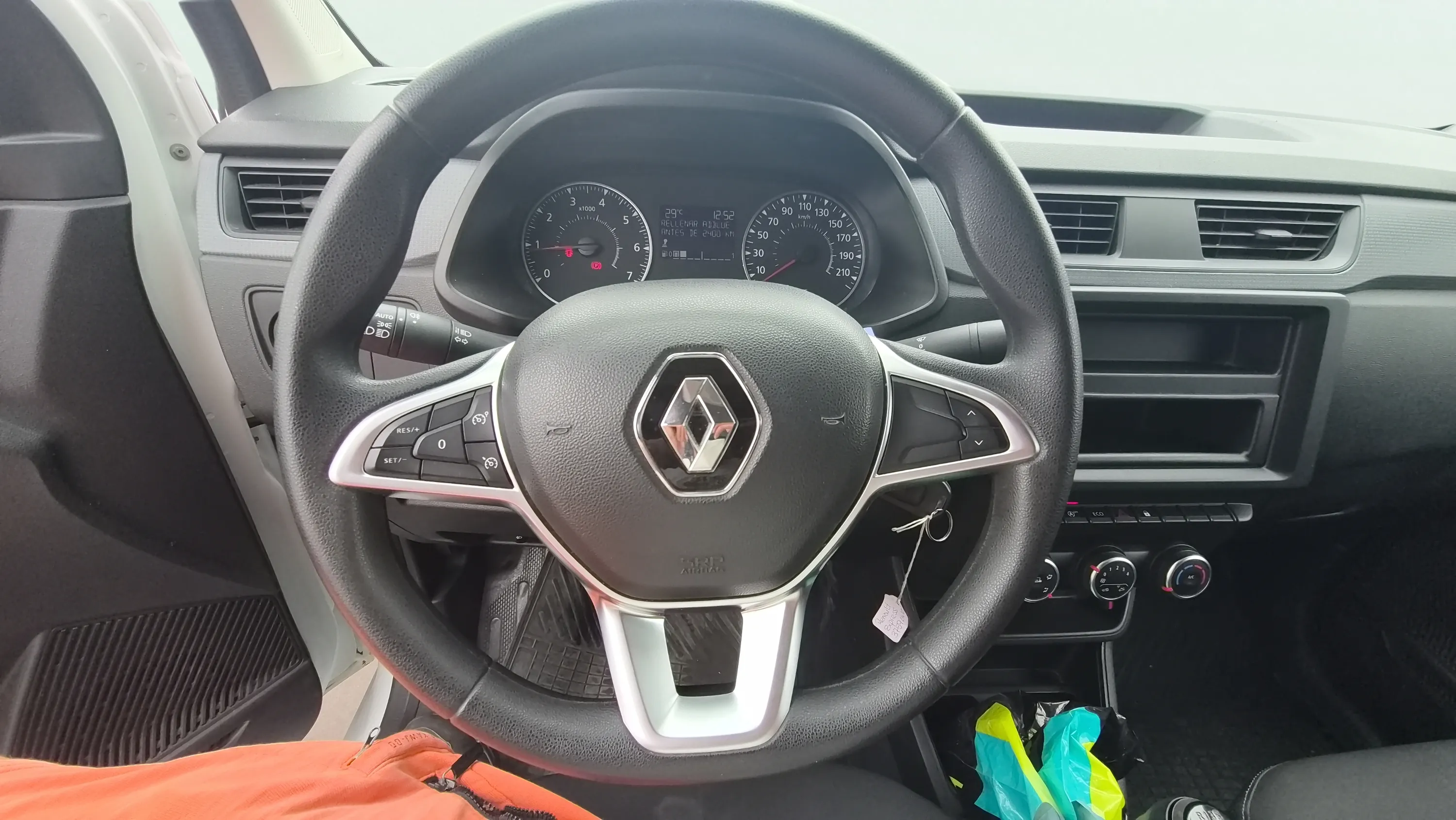 Renault Express Confort 1.5 Blue dCi - foto 8