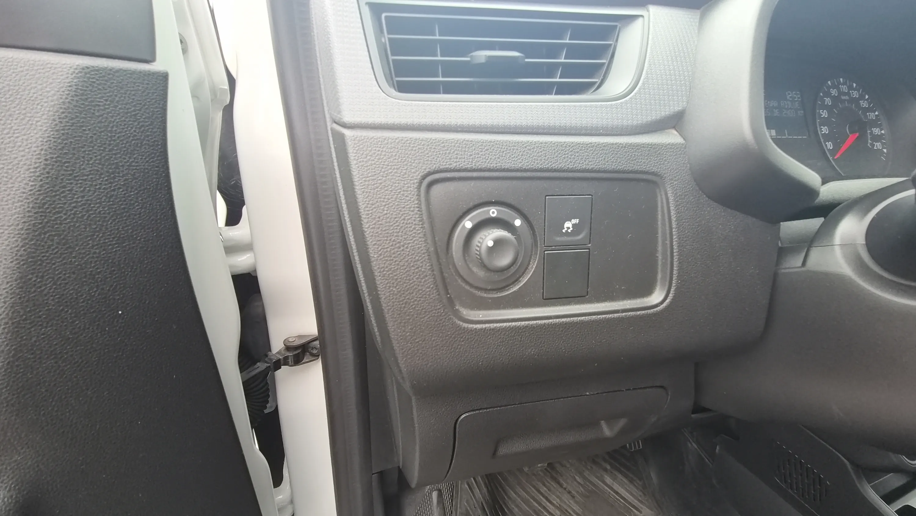Renault Express Confort 1.5 Blue dCi - foto 15