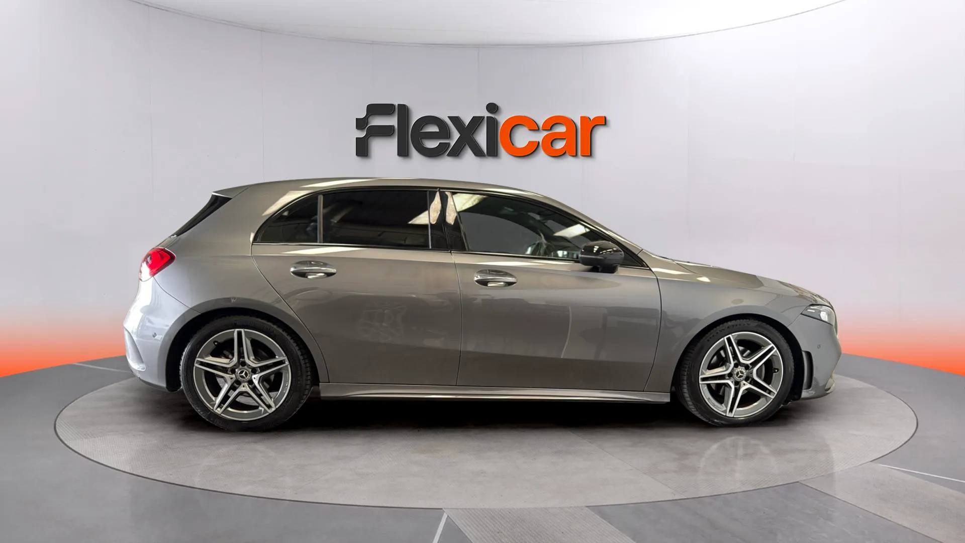 Mercedes-Benz Clase A A 180 d - foto 5