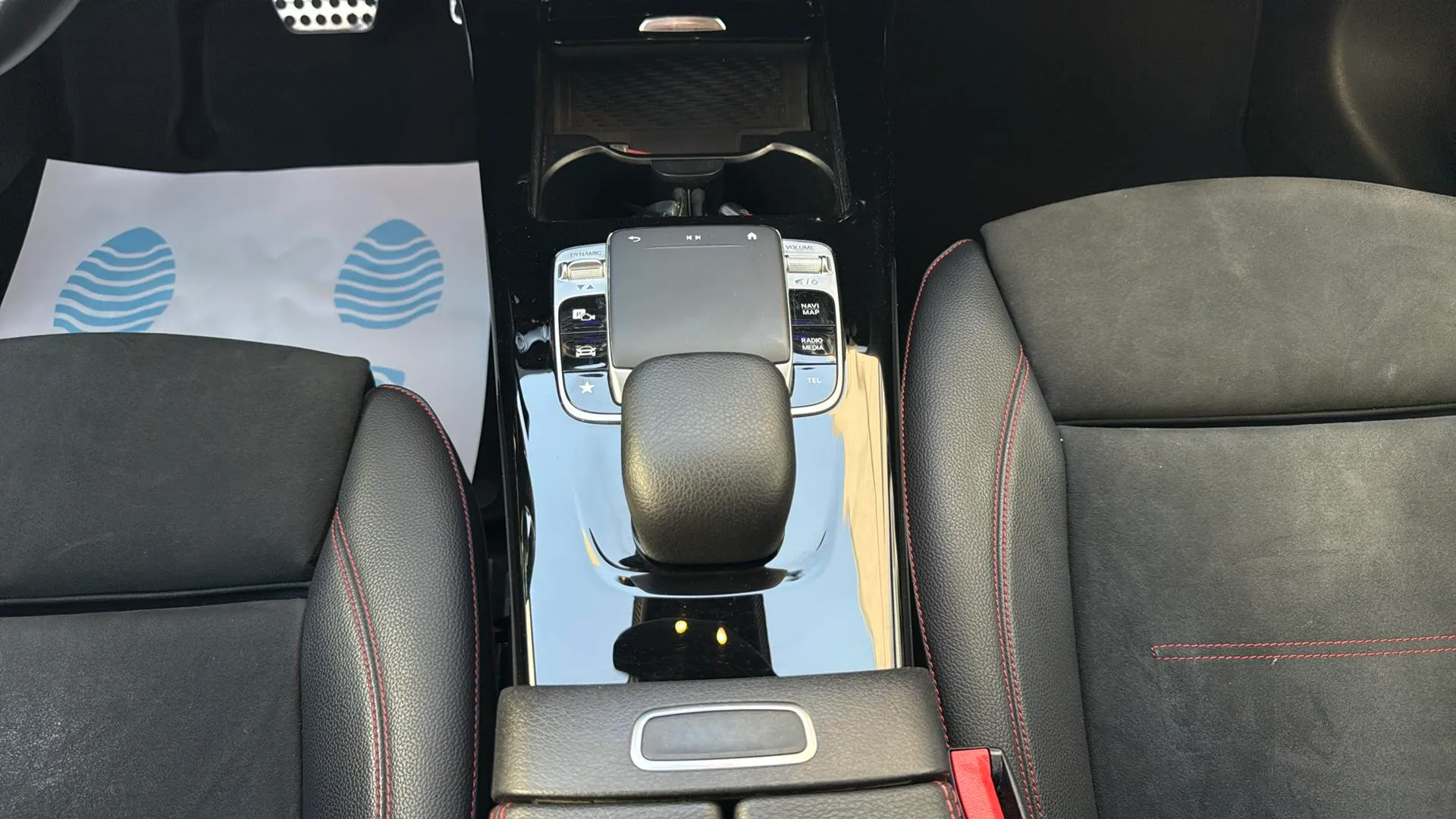 Mercedes-Benz Clase A A 180 d - foto 18