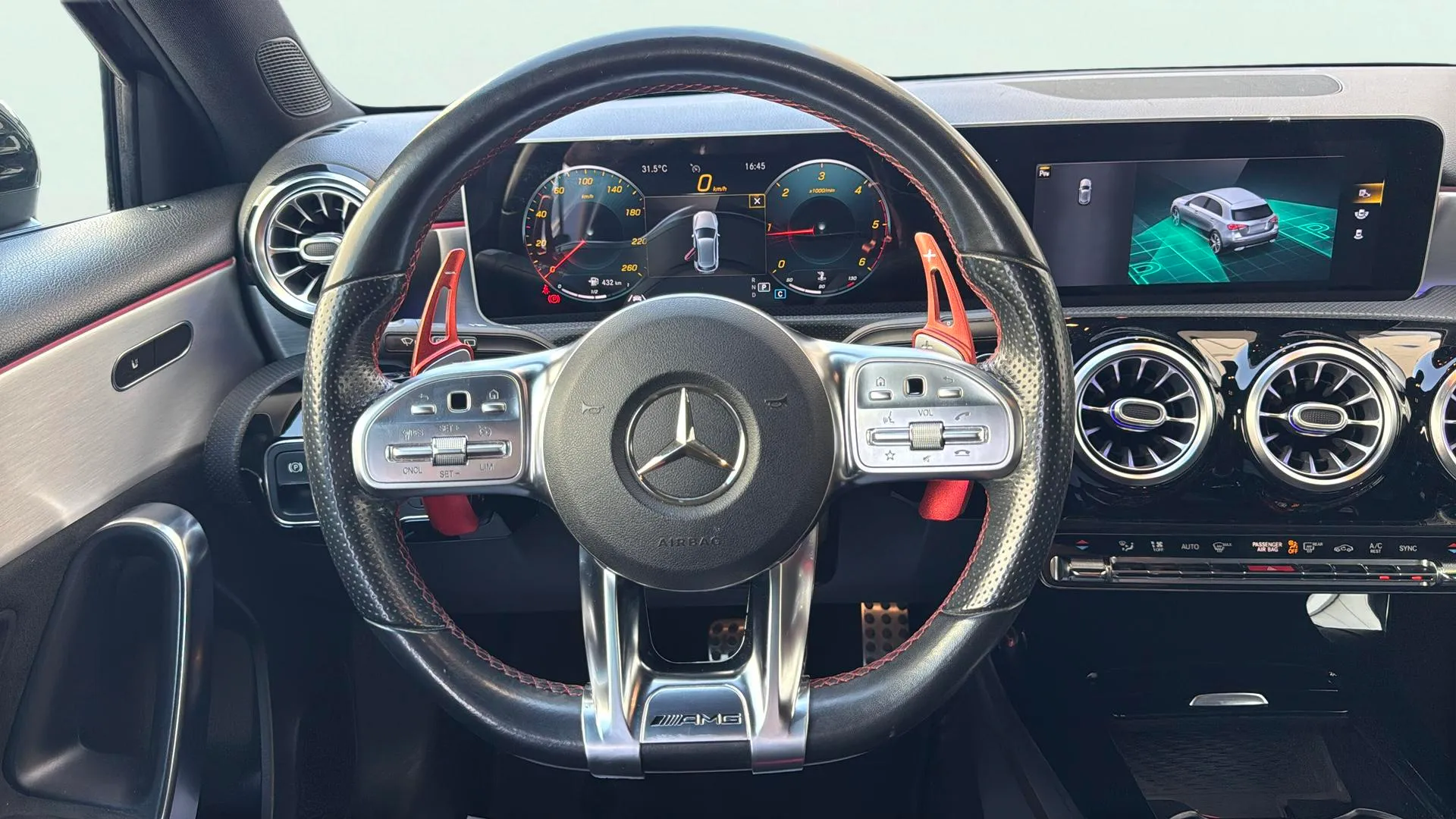 Mercedes-Benz Clase A A 180 d - foto 12
