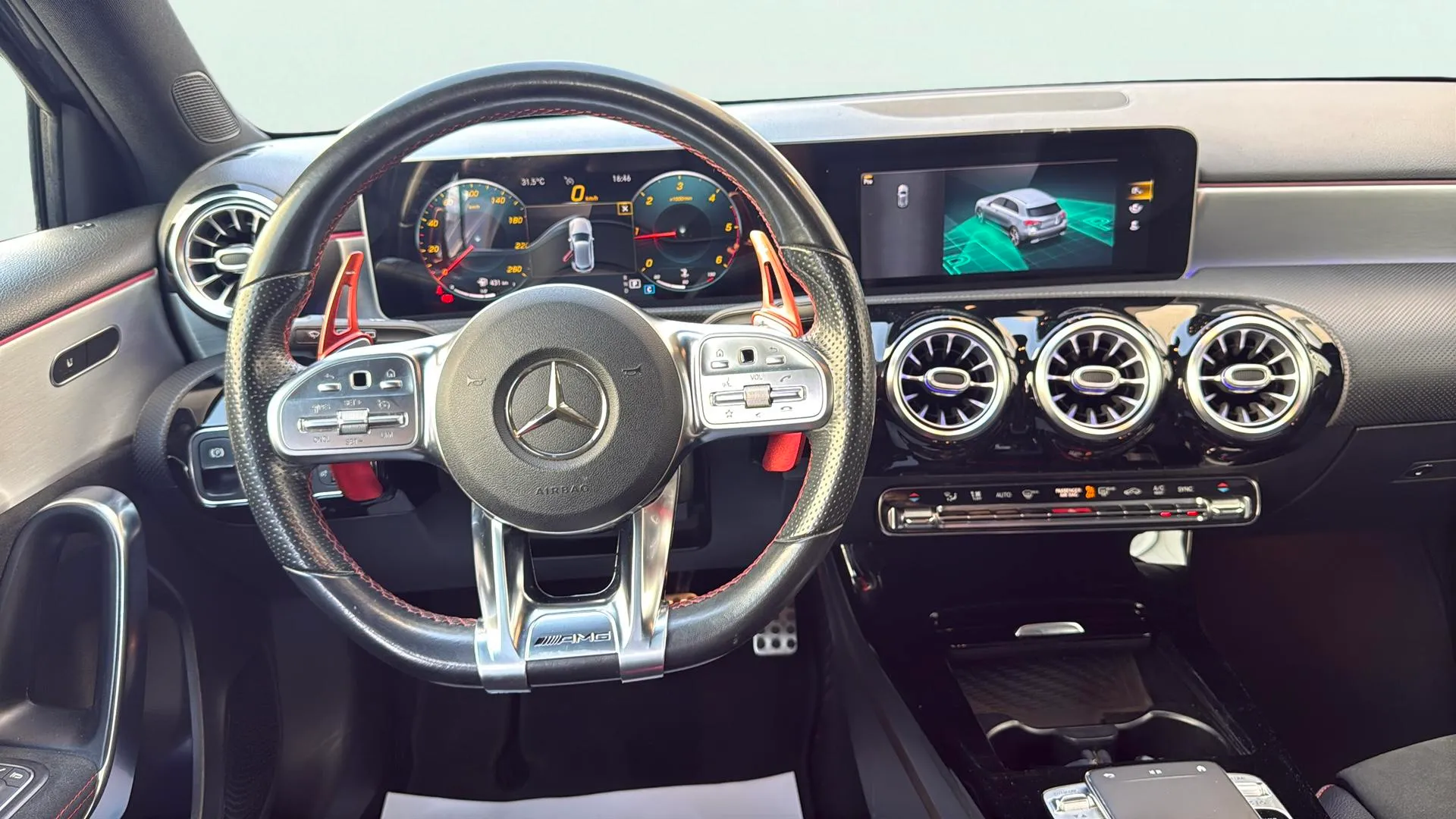 Mercedes-Benz Clase A A 180 d - foto 10