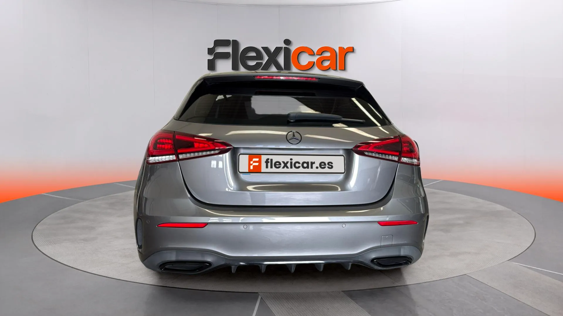 Mercedes-Benz Clase A A 180 d - foto 4