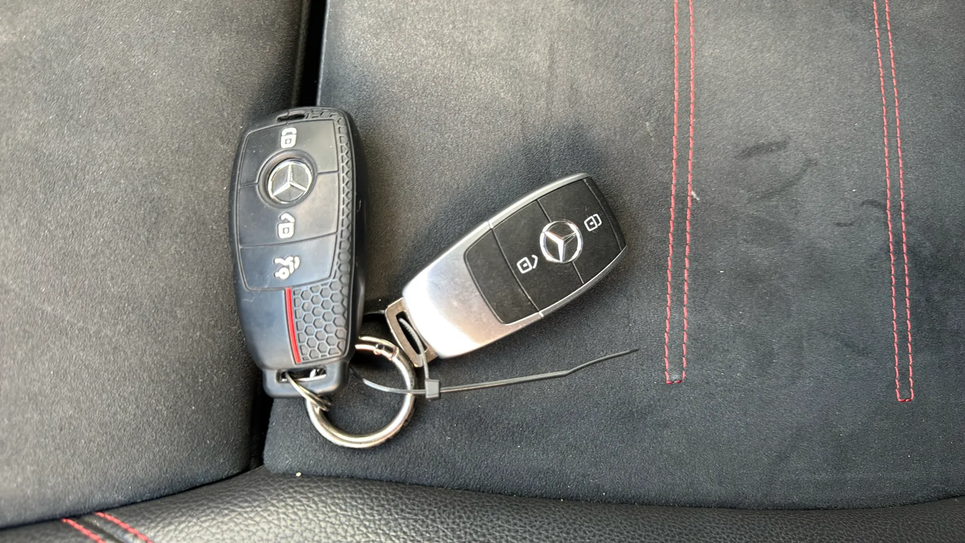 Mercedes-Benz Clase A A 180 d - foto 23